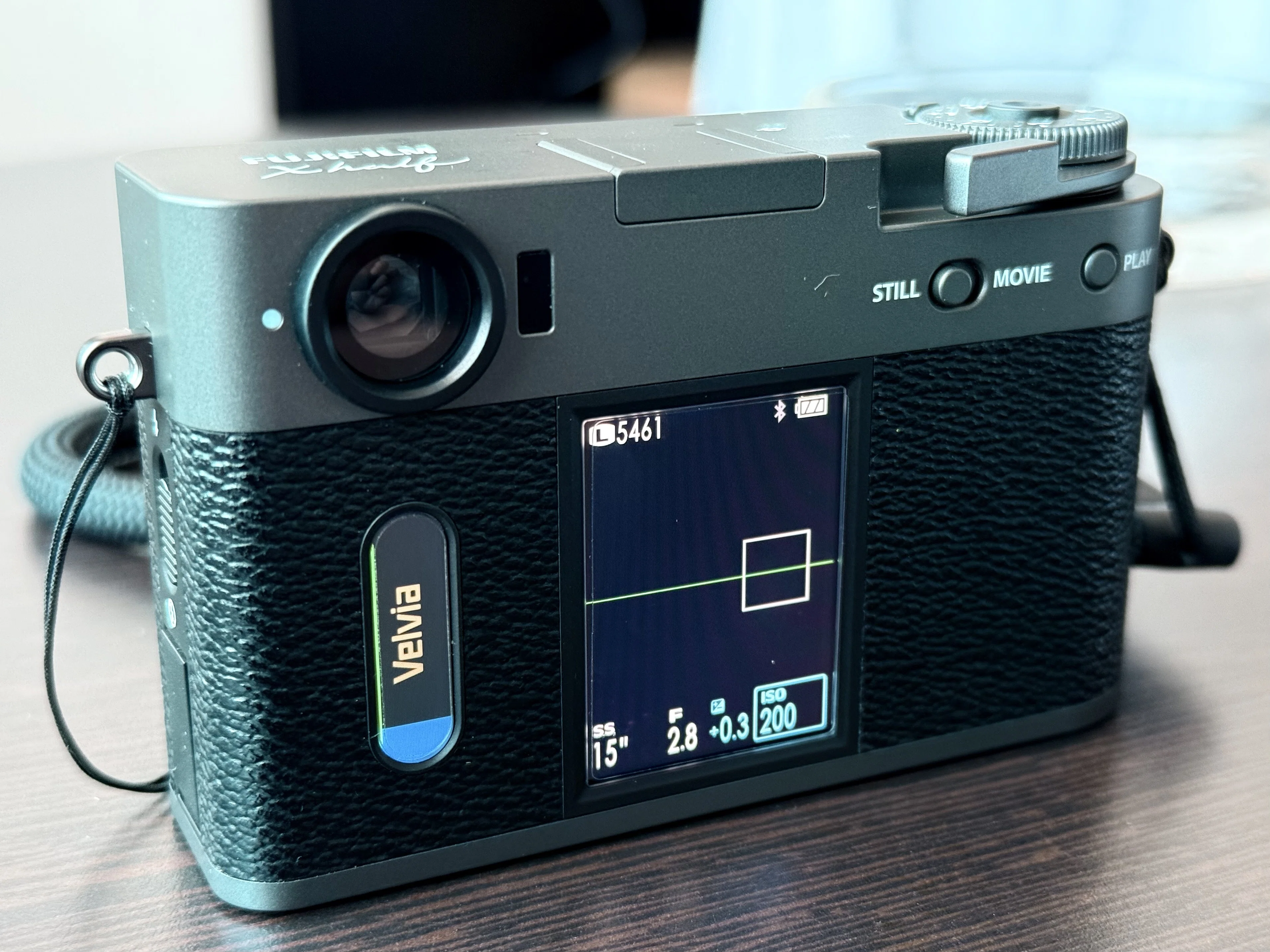 FUJIFILM X half（X-HF1）をレビュー｜山とカメラと好きな物