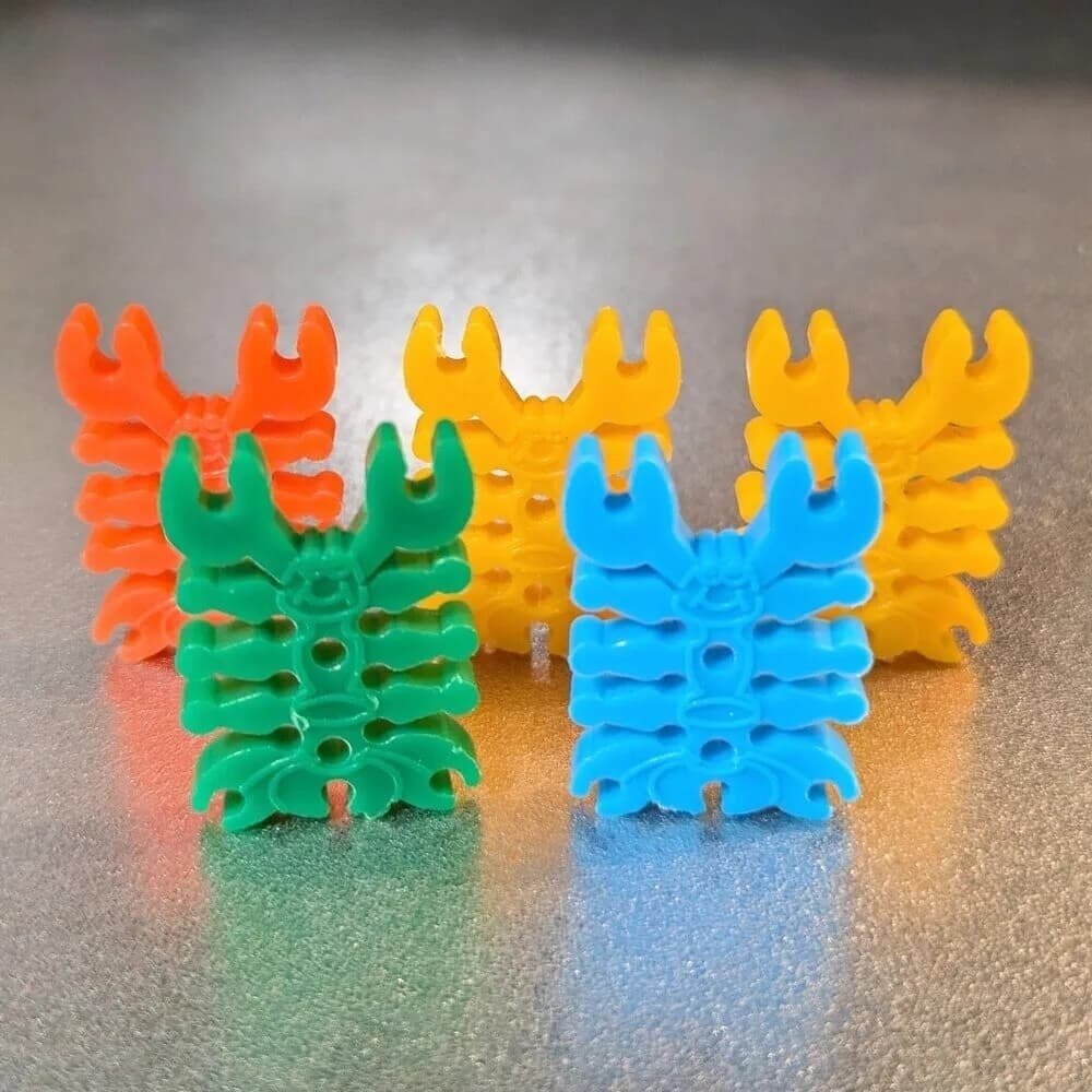 ピコタン】昭和レトロ／食玩｜レイレイ