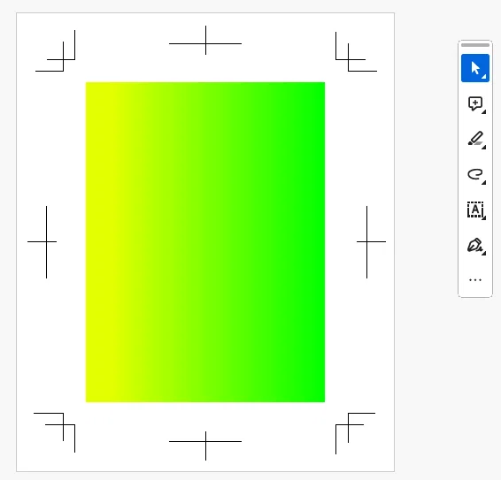 トンボ】Inkscapeで印刷用の「トンボ」を描く｜えず（Inkscape覚え書き）