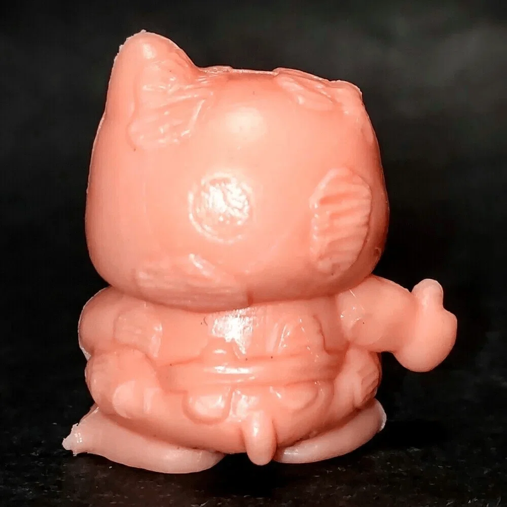 じゃりン子チエ 消しゴム アントニオJr. セット フィギュアじゃりン子