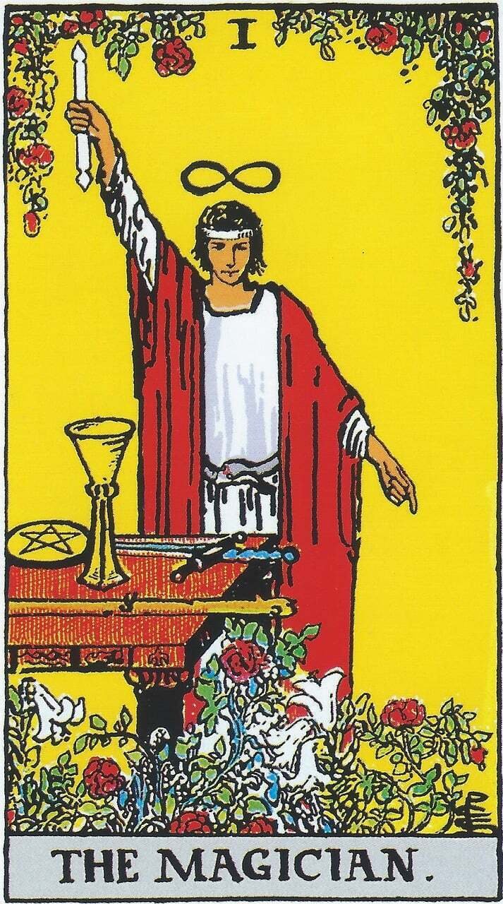 I Tarocchini タロットカード　イタリア語解説書付き I Tarocchini タロットカード イタリア語解説書付き - メルカリ