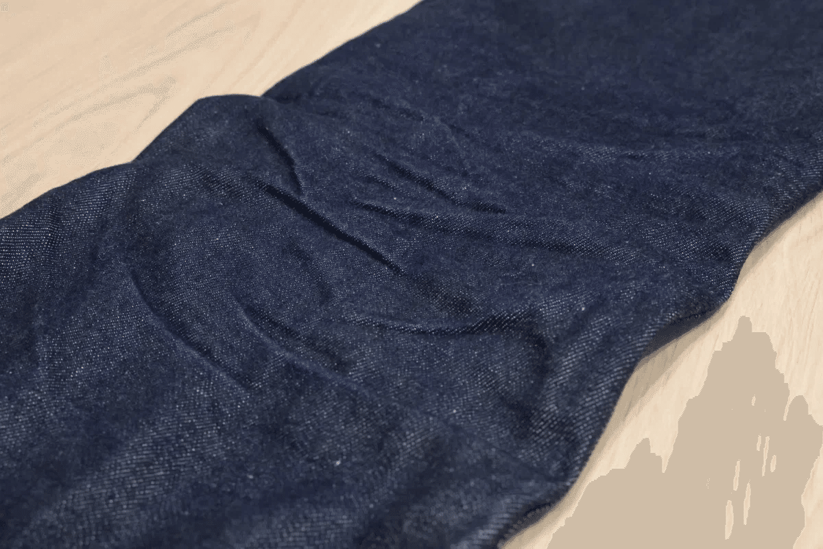 世界限定800着】リーバイス Lot 201 & 213着用レポート（3ヶ月目