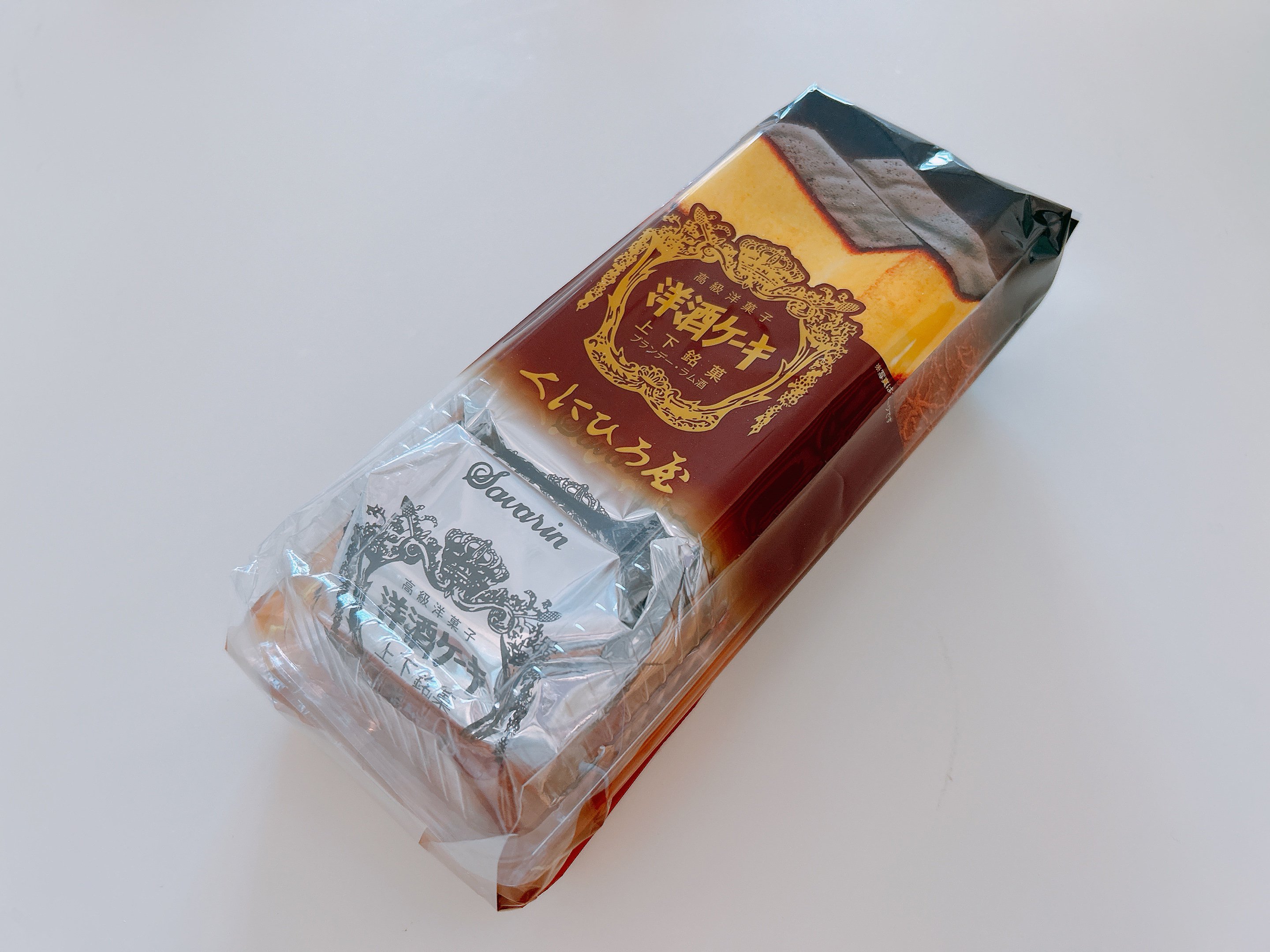 スーパーで買える身近なおやつのポテンシャルに気づかされた話｜七木香枝