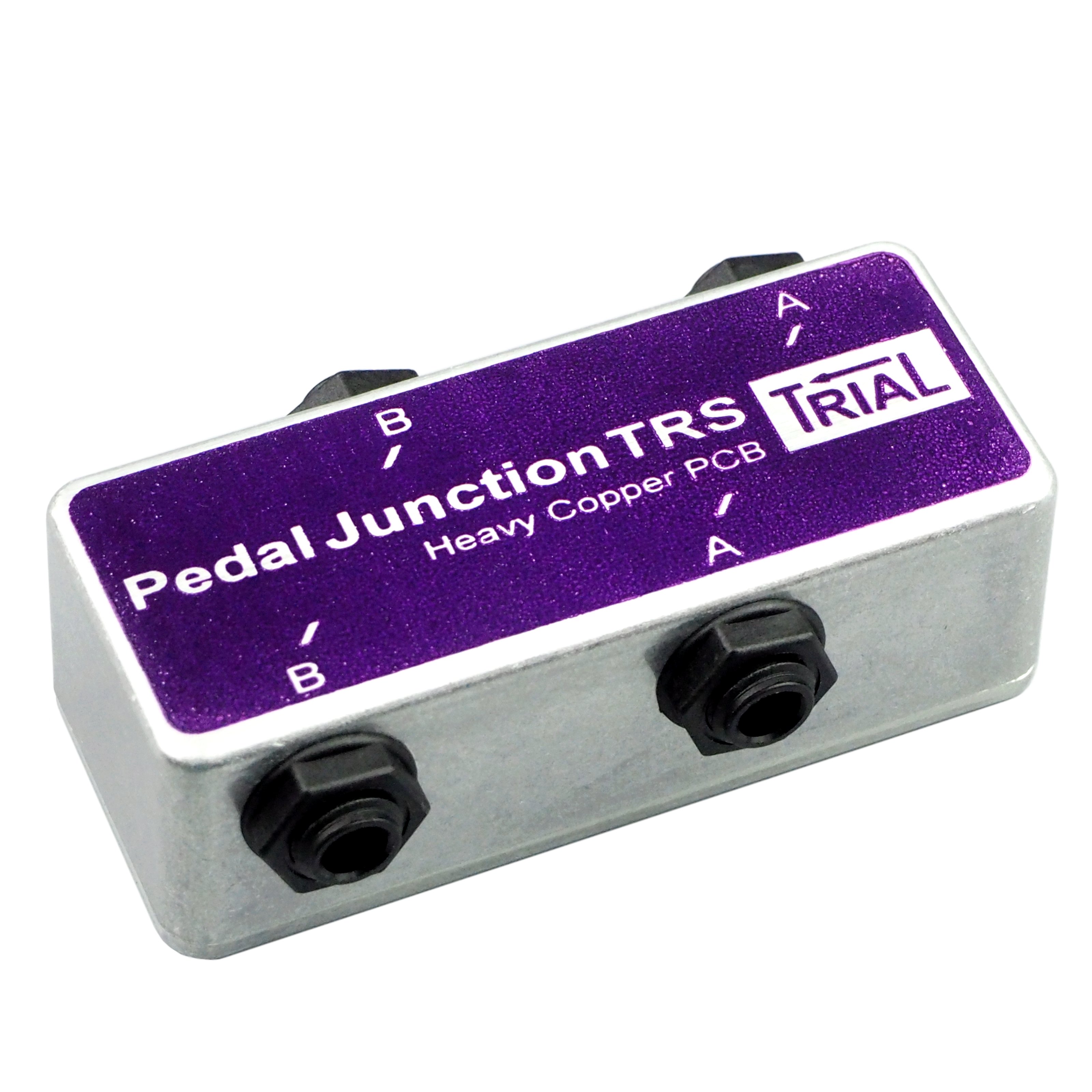 ギター TRIAL Junction Buffer Single DYNAX JUNCTION BUFFER - DYNAX