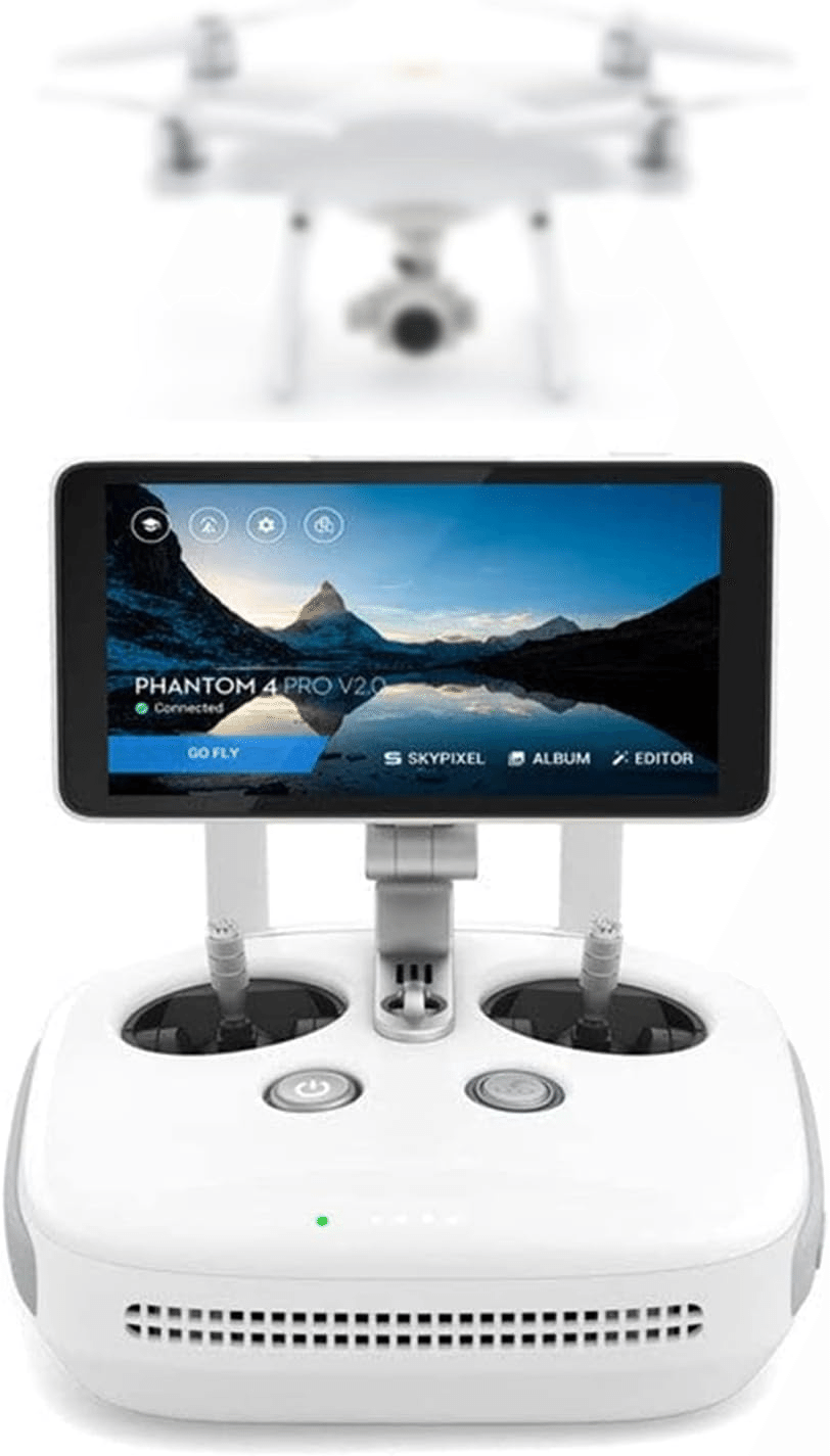 DJI Phantom 4 Pro V2 Part 131 リモコン｜GetGadgetGot