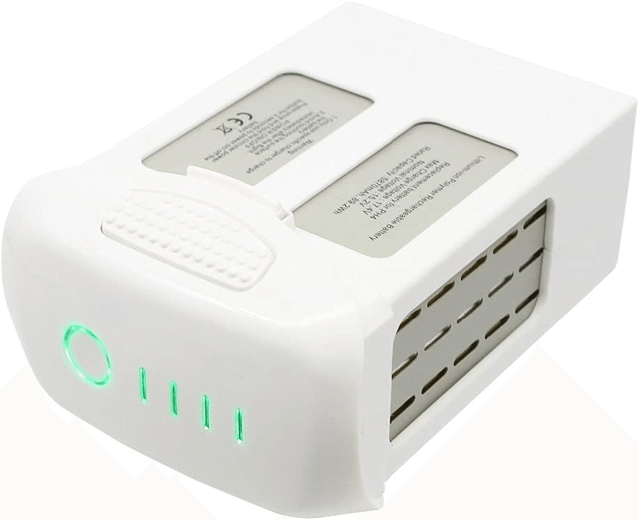 DJI - 【helene】DJI Phantom4大容量バッテリー　DJI純正品 Amazon | DJI Phantom 4バッテリー 大容量 5870mAh シリーズ