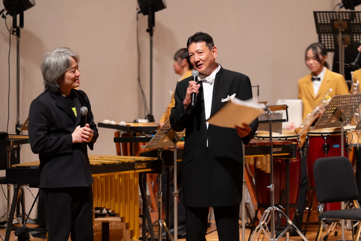 公演広報画像