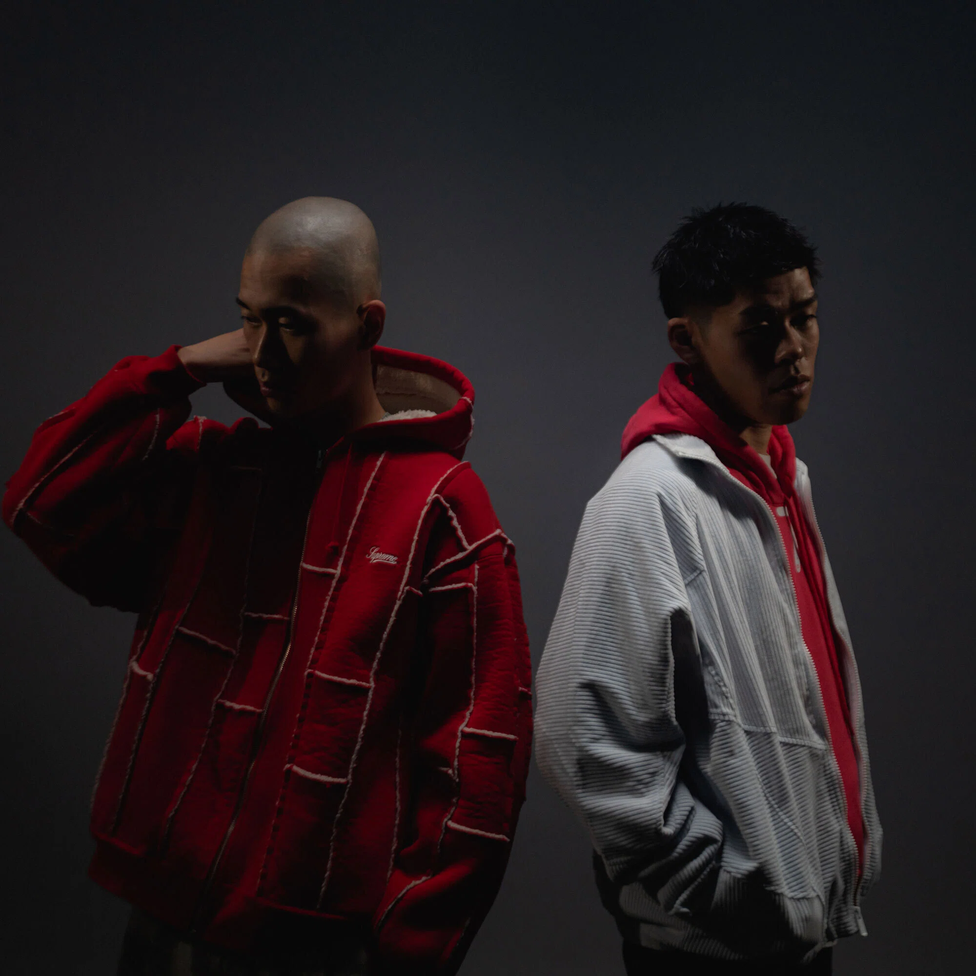 ziproom、新曲「Katsushika (feat. SamRecks)」をリリース！｜EVENING