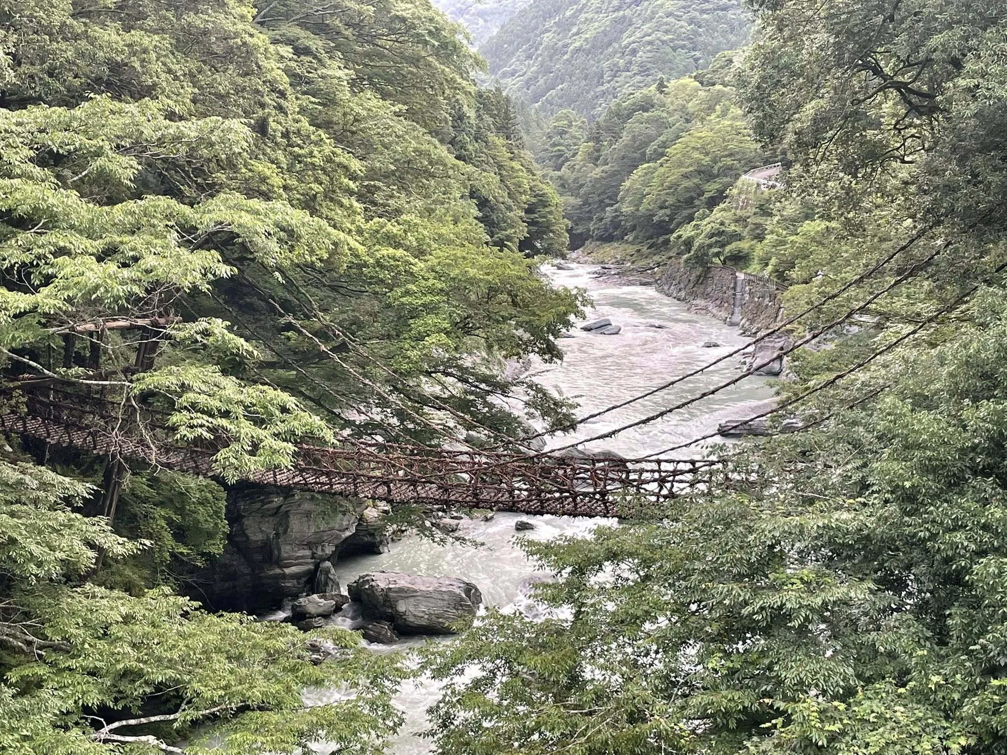 落合集落｜瀬戸内ベース
