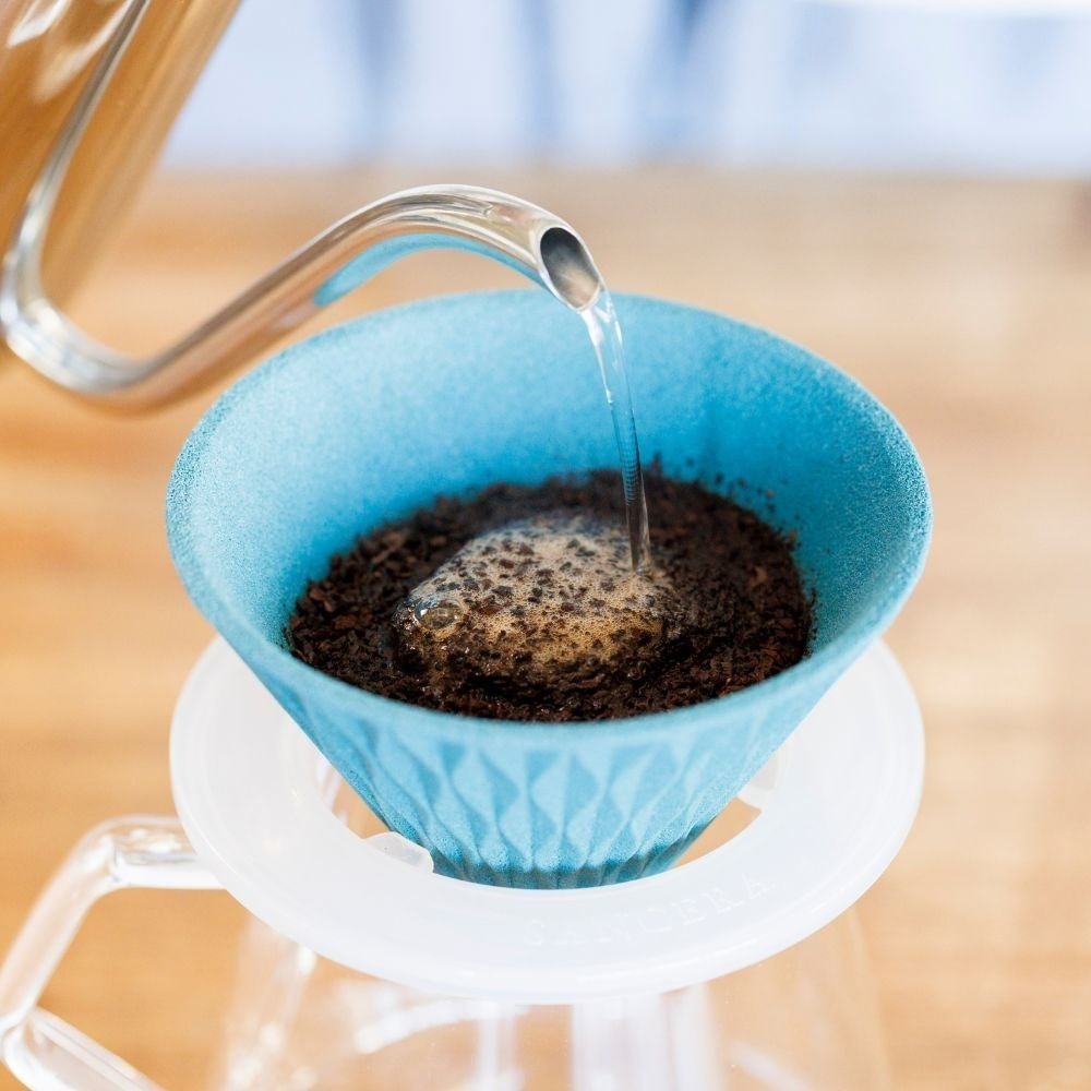 コーヒー デロンギ コンビコーヒーメーカー【エスプレッソ用1.2L/ドリップ