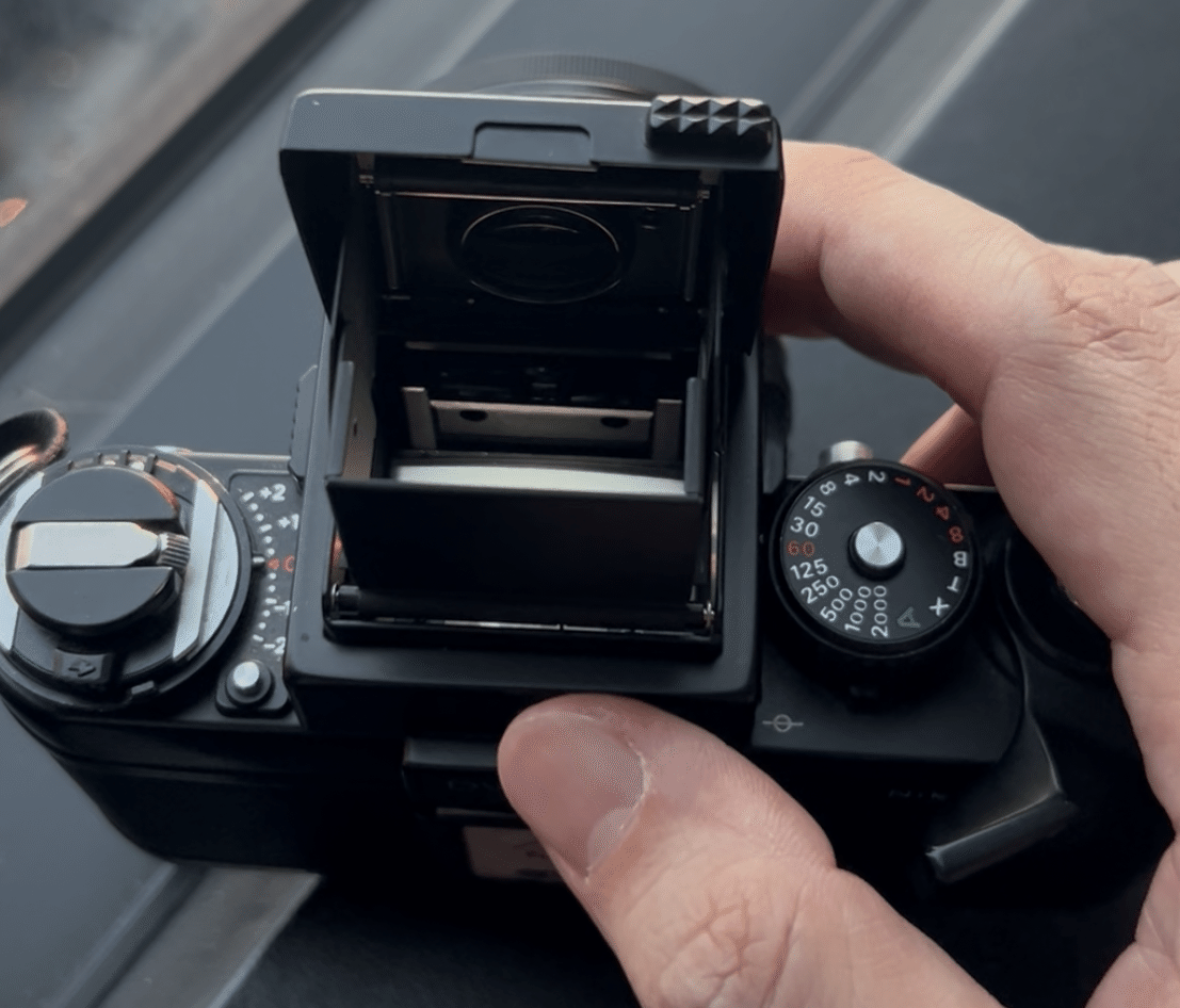 機材紹介：Nikon F3(作例あり)｜yugesun