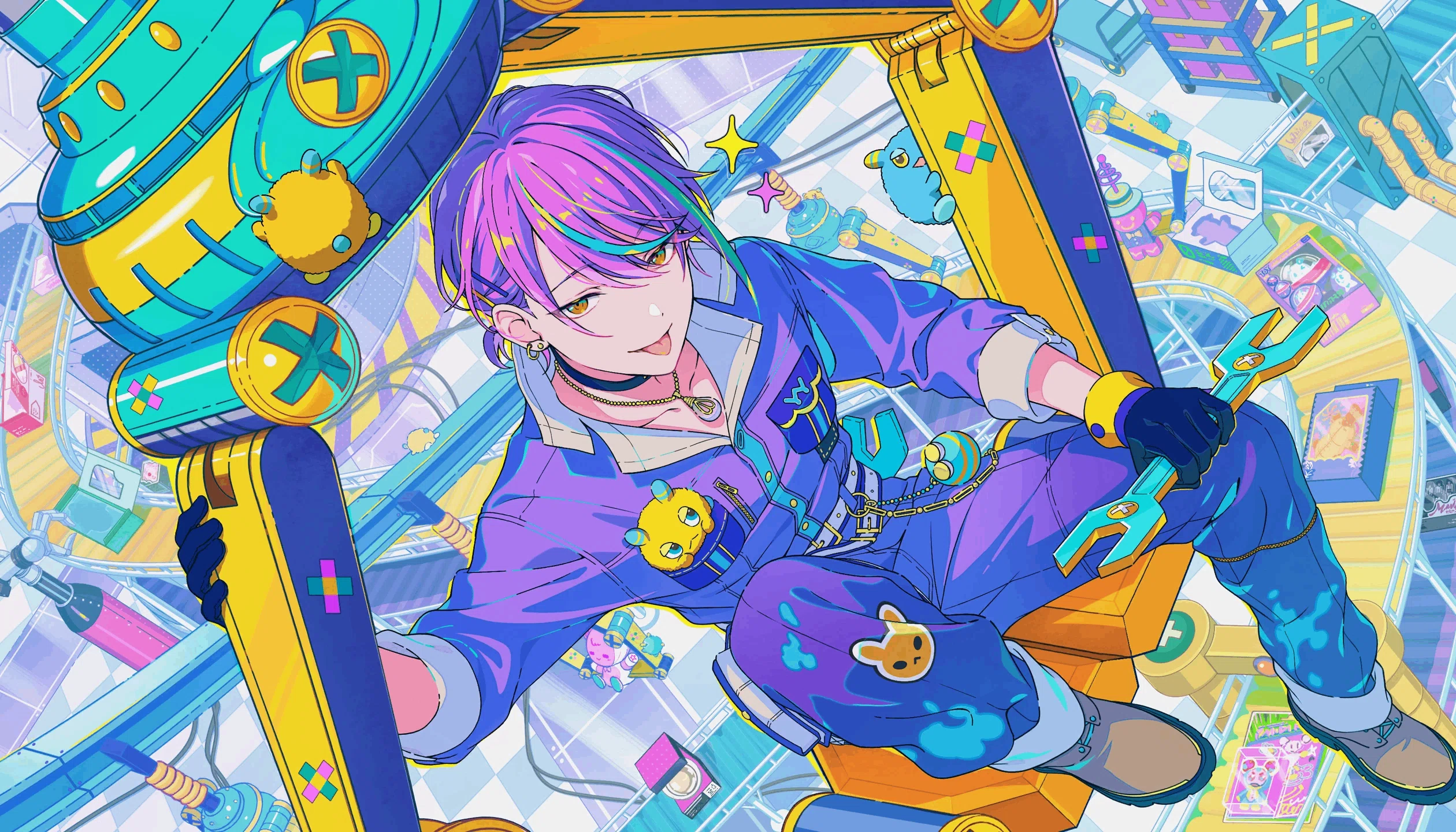 far編】プロセカカードまとめ｜もものかんづめ