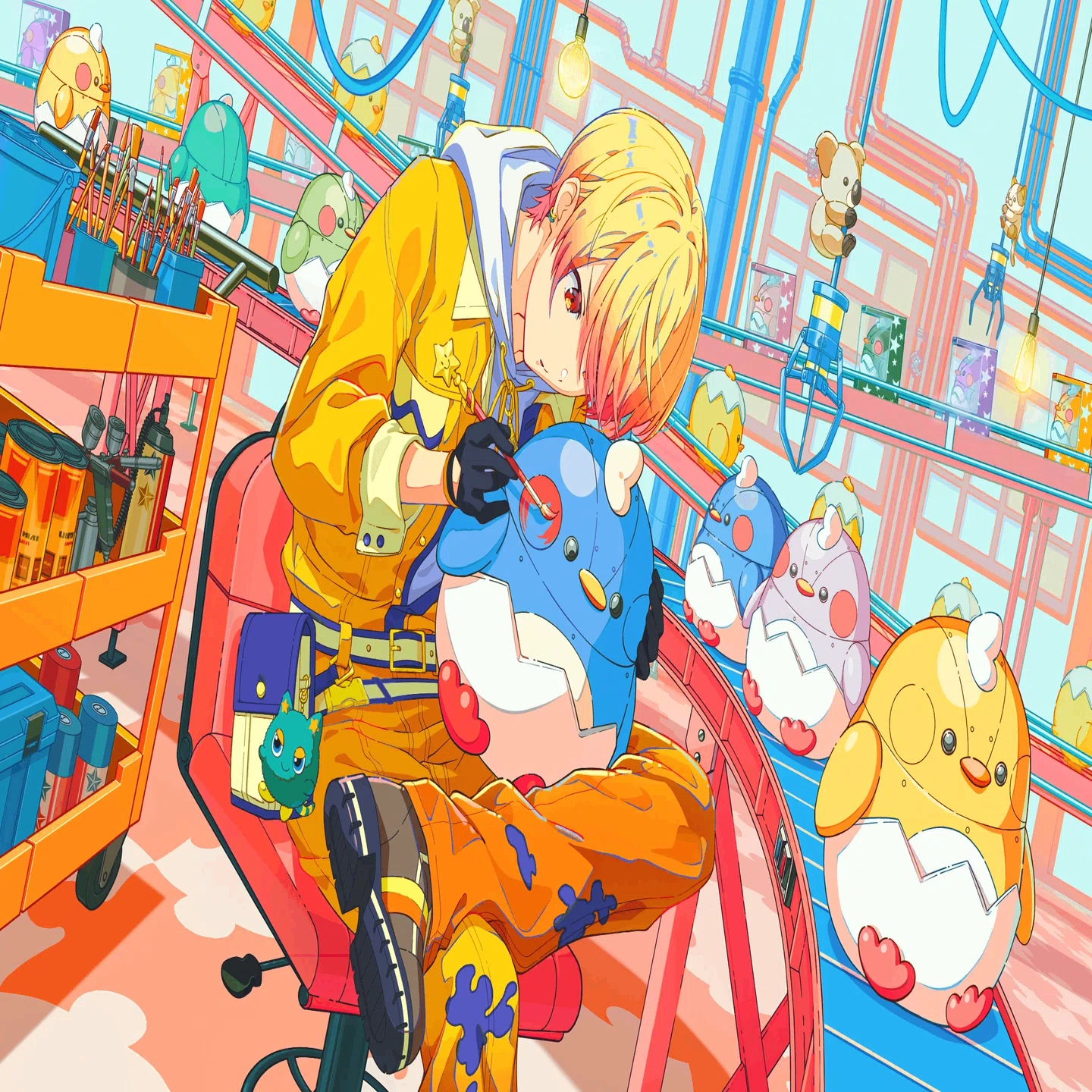 far編】プロセカカードまとめ｜もものかんづめ