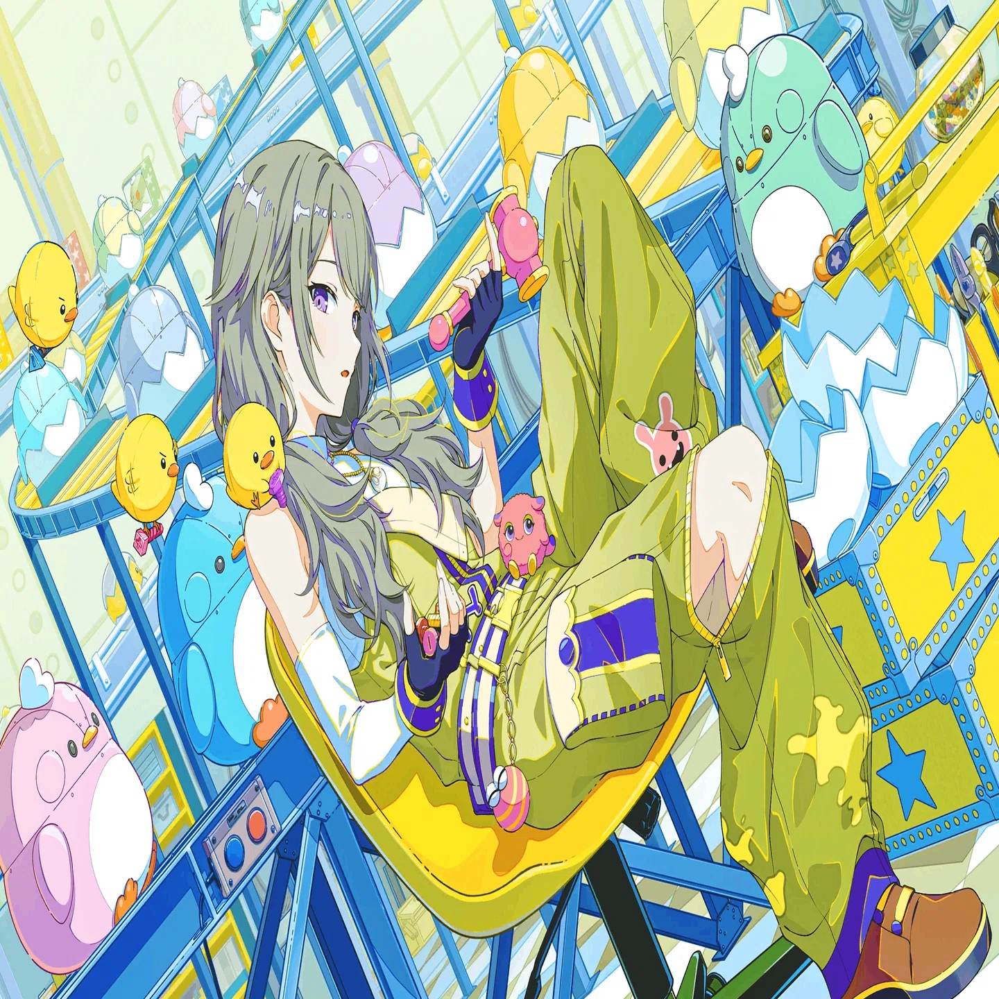 far編】プロセカカードまとめ｜もものかんづめ