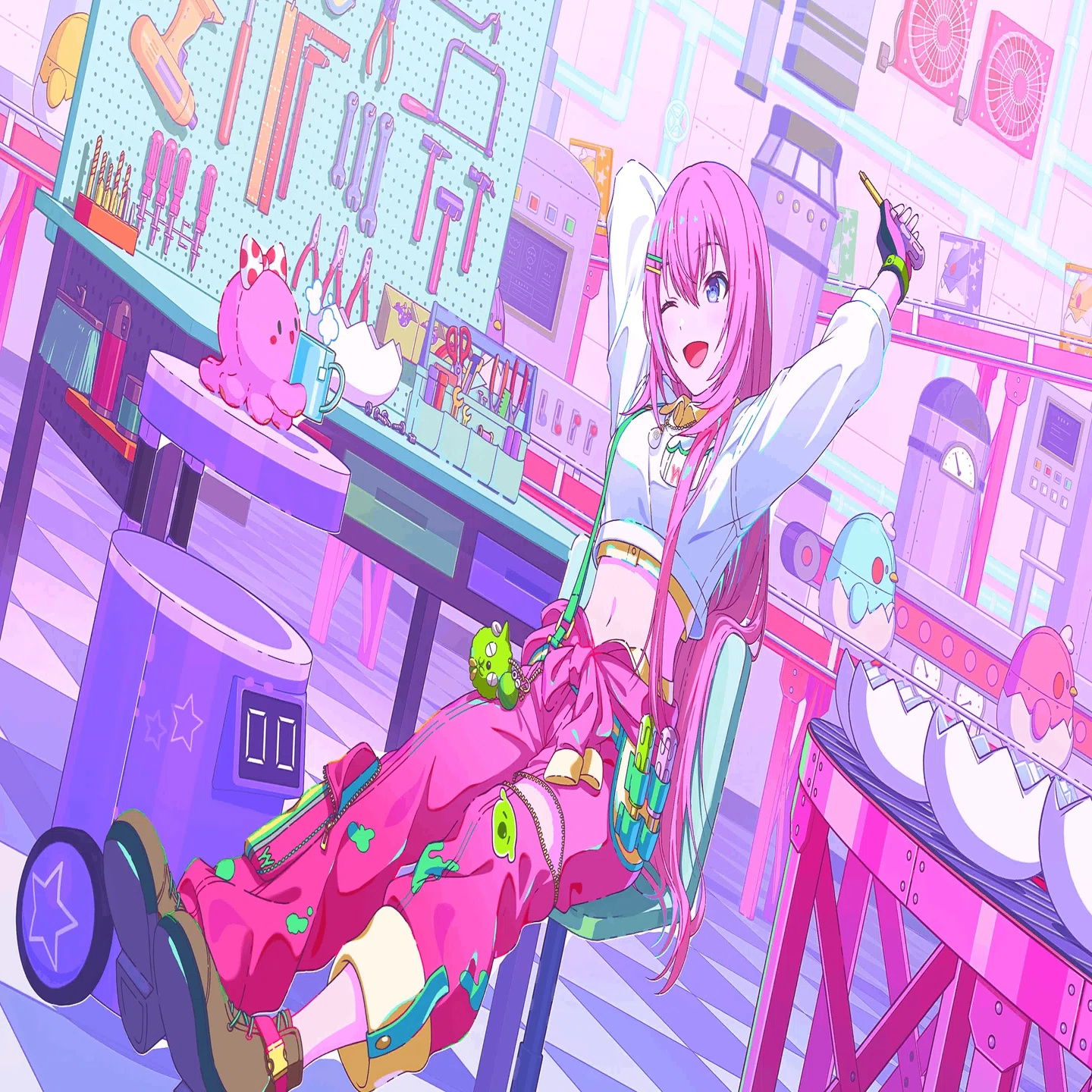 far編】プロセカカードまとめ｜もものかんづめ