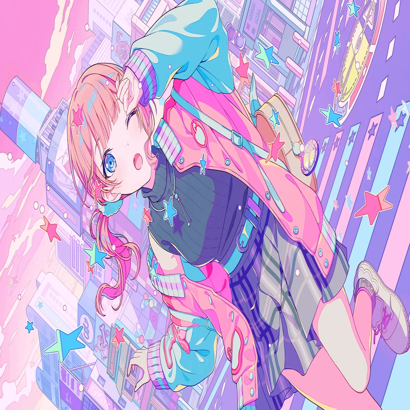 step編】プロセカカードまとめ｜もものかんづめ