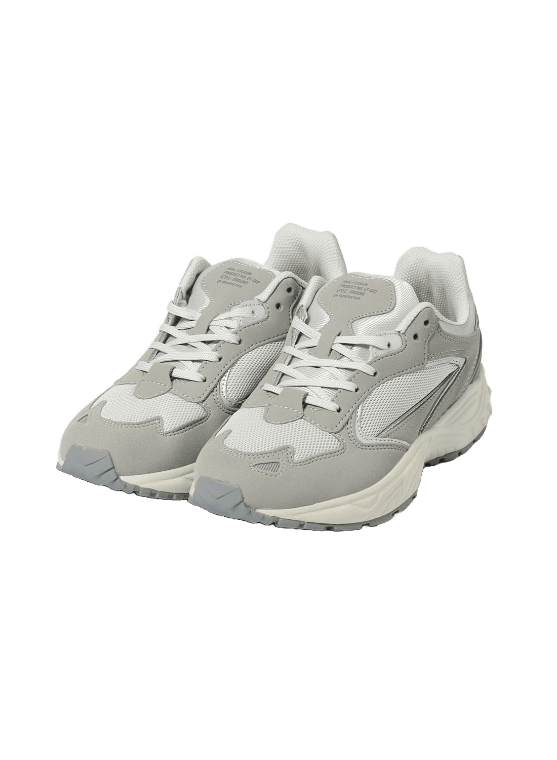 ムーン MOONSTAR 810s STUDEN 大人のための新定番スニーカー｜MOONLOID