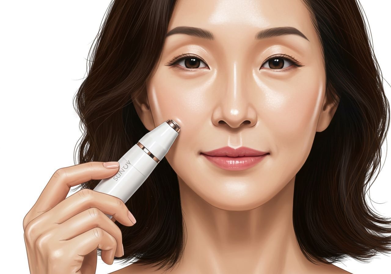 ステラビューティー リン STELLA BEAUTE Rin 美顔器 石井美保 公式】STELLA BEAUTE Beauty Face Stick Rin