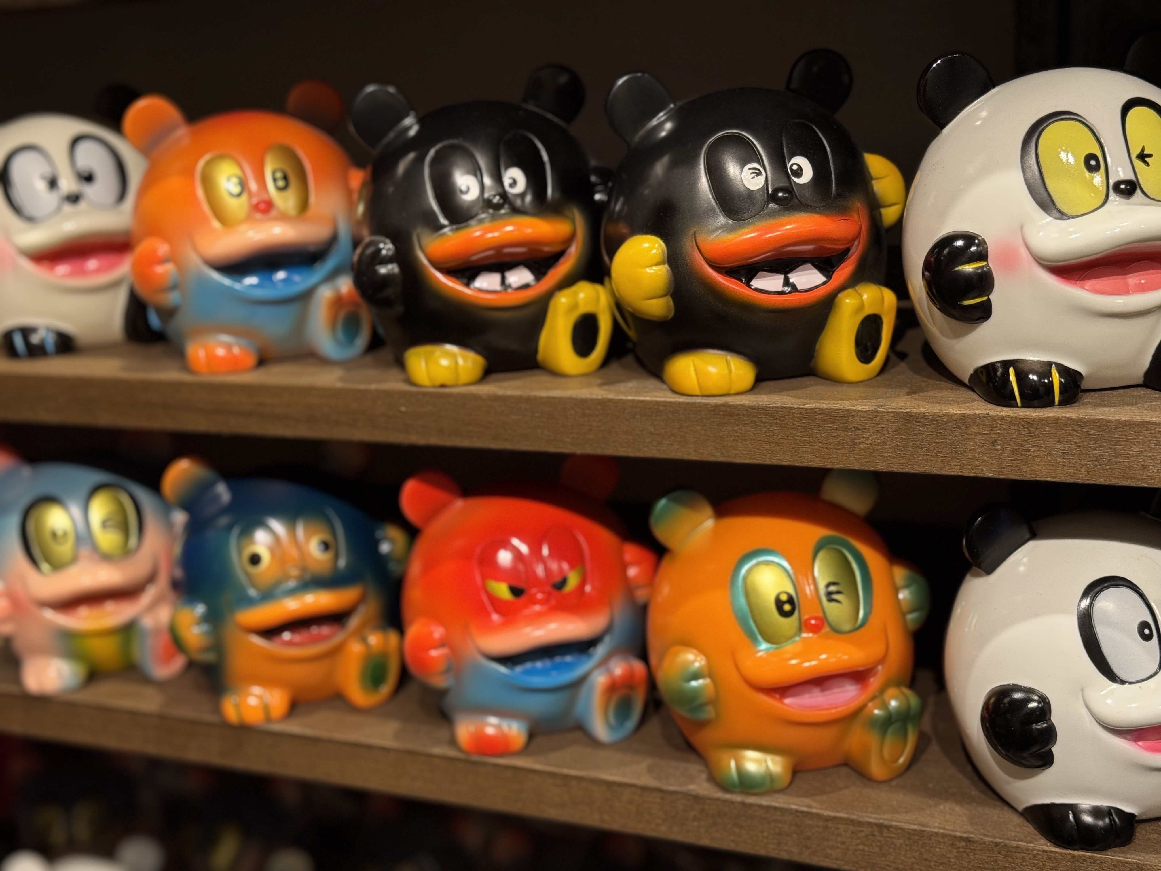 パチ怪獣　マイティ　復刻堂　無版権 Yahoo!オークション - 復刻堂 マイティ パチ怪獣 ソフビ (検索