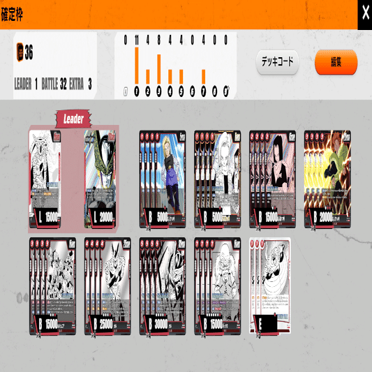 赤セル デッキ 3on3優勝】赤セルの採用カード・各体面プレイ解説【勝率91.6%】｜Ryoyapon