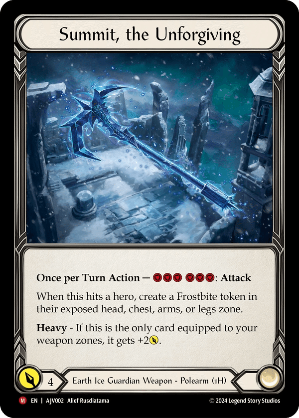 ファティーグ型ヤール研究日誌その4｜みやむー