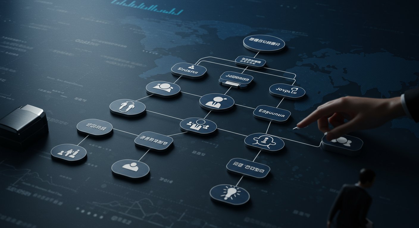 所有と経営の分離とは？メリットとデメリットを徹底解説｜株式会社M&A共創パートナーズ