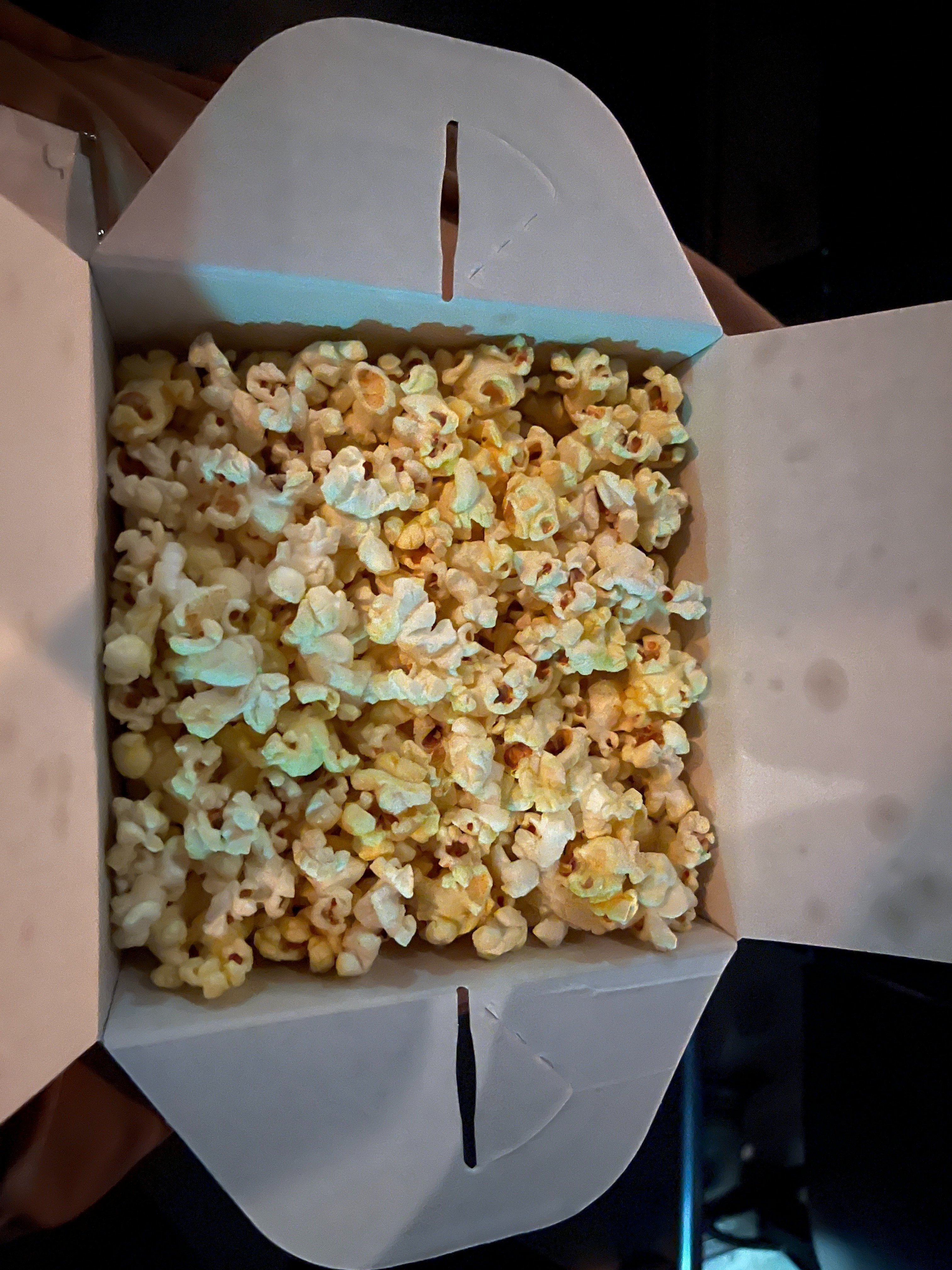 実績解除】ソロ映画鑑賞@映画館｜鬼滅の刃 無限城編 猗窩座再来