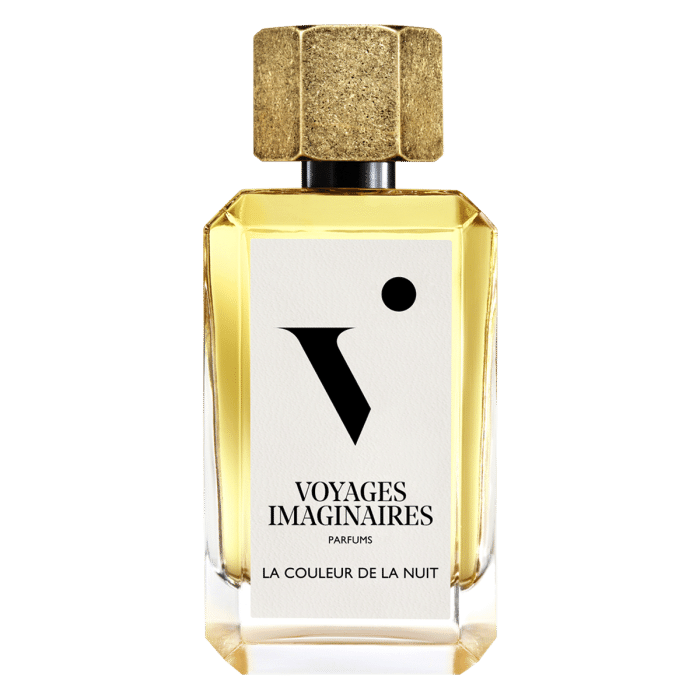 フランス製　Voyages Imaginaires パルファム　ベルガモット ベルガモットブラザー – NOSE SHOP