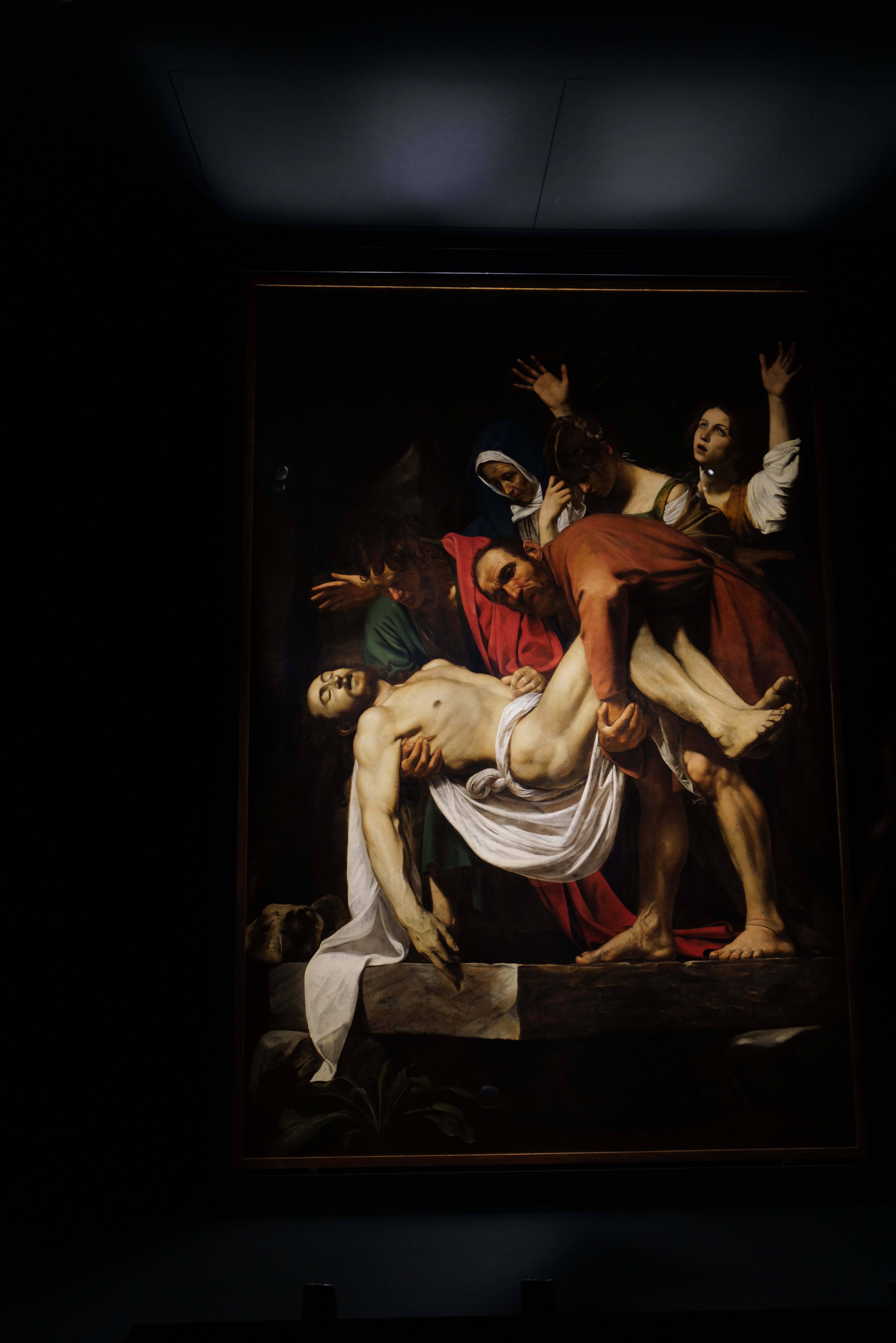 イタリア館の価値が分からなくて絶望した結果、美術オタクになった話｜NK