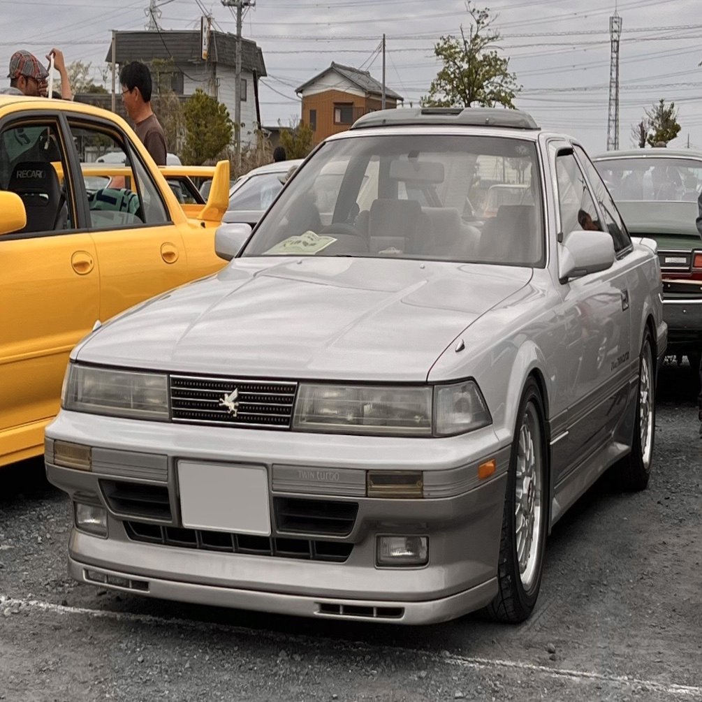 ジャパン・ラグジュアリー】トヨタ・ソアラが築いた時代｜クルマ語り