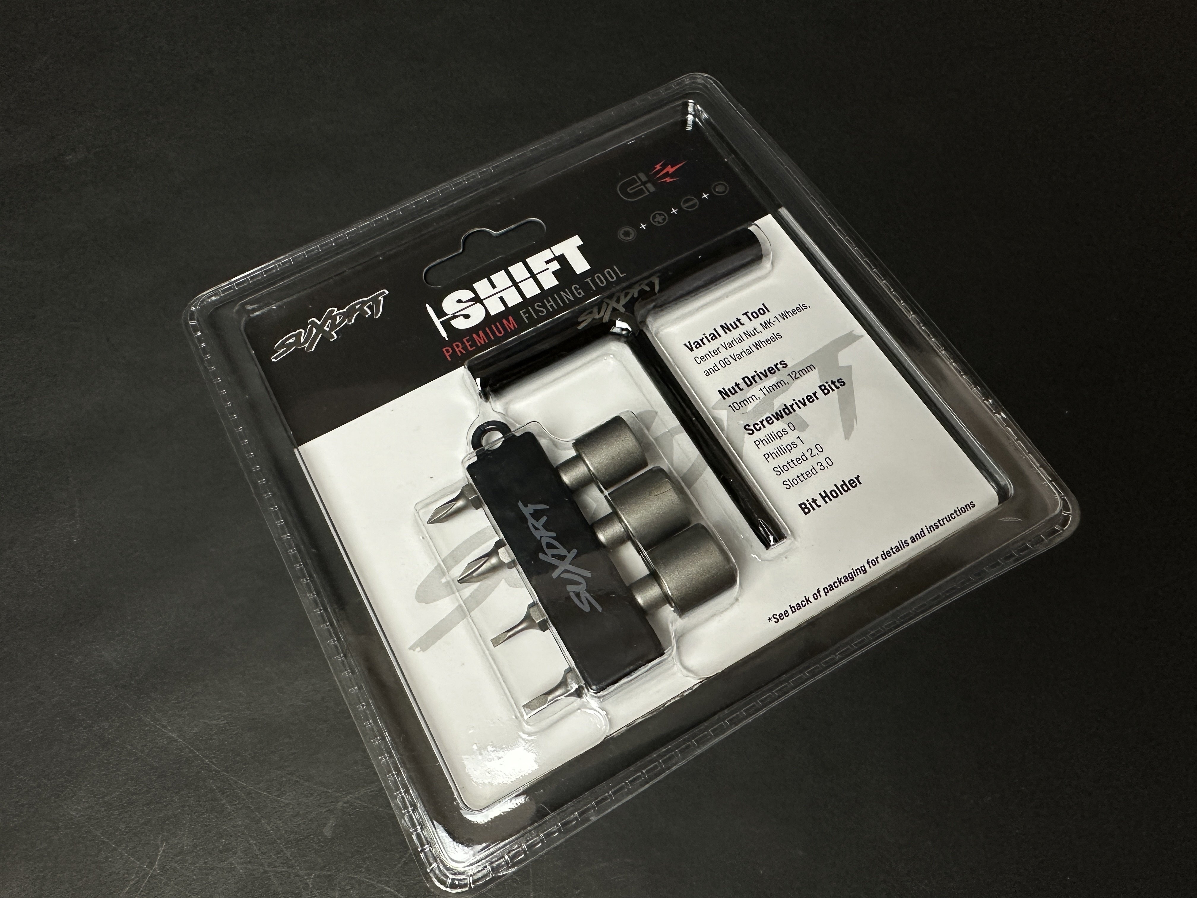 Swimbait Underground × LAGO BAITS】D3R 入荷｜ほその釣具店