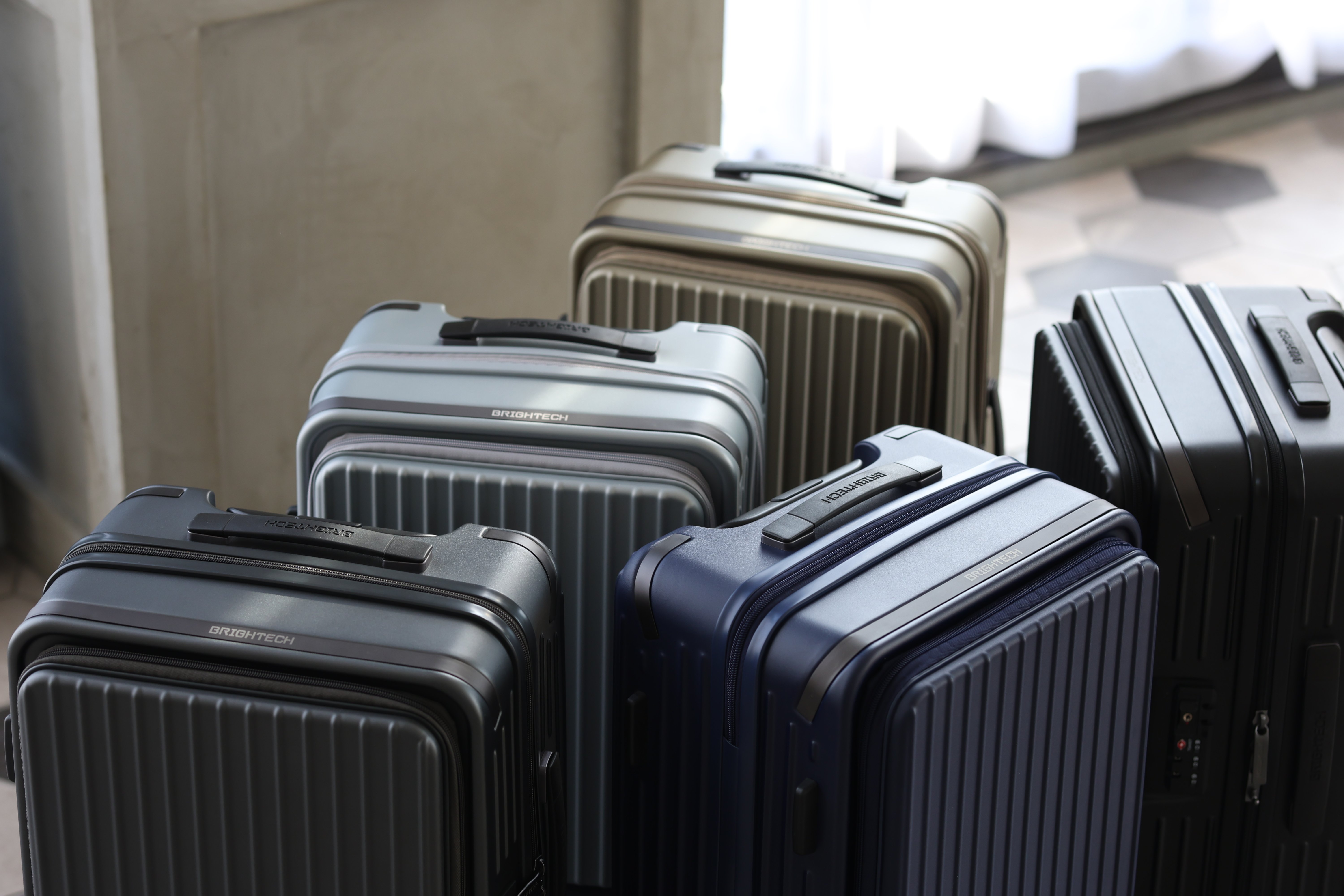 潤一様用　ANA限定品　T&S キャリーケース A6203ネイビー 国内機内持込 潤一様用 ANA限定品 T&S キャリーケース A6203ネイビー 国内機内