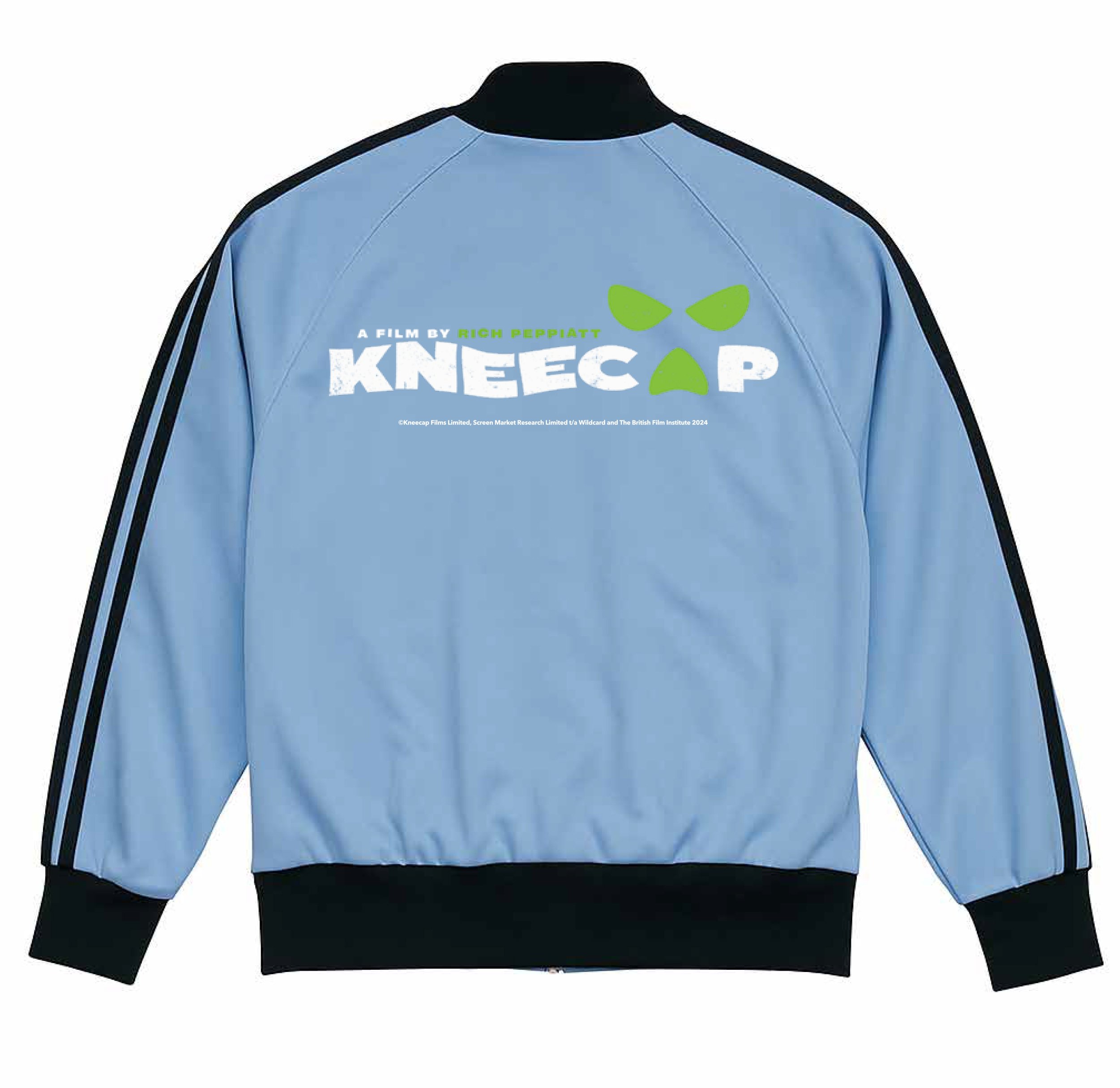 KNEECAP／ニーキャップ』公式グッズFREAK'S MOVIE〈フリークスムービー