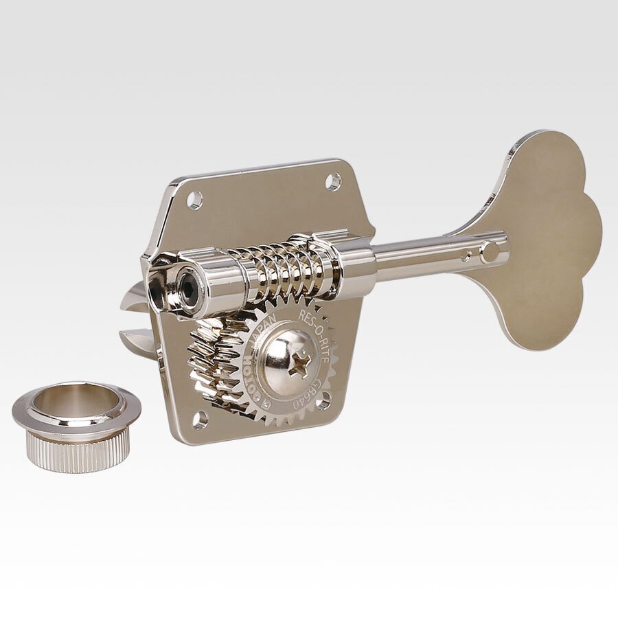 GOTOH 超軽量ペグCBT-01 Gotoh CBT-01 | NAKED GUITAR WORKSのブログ