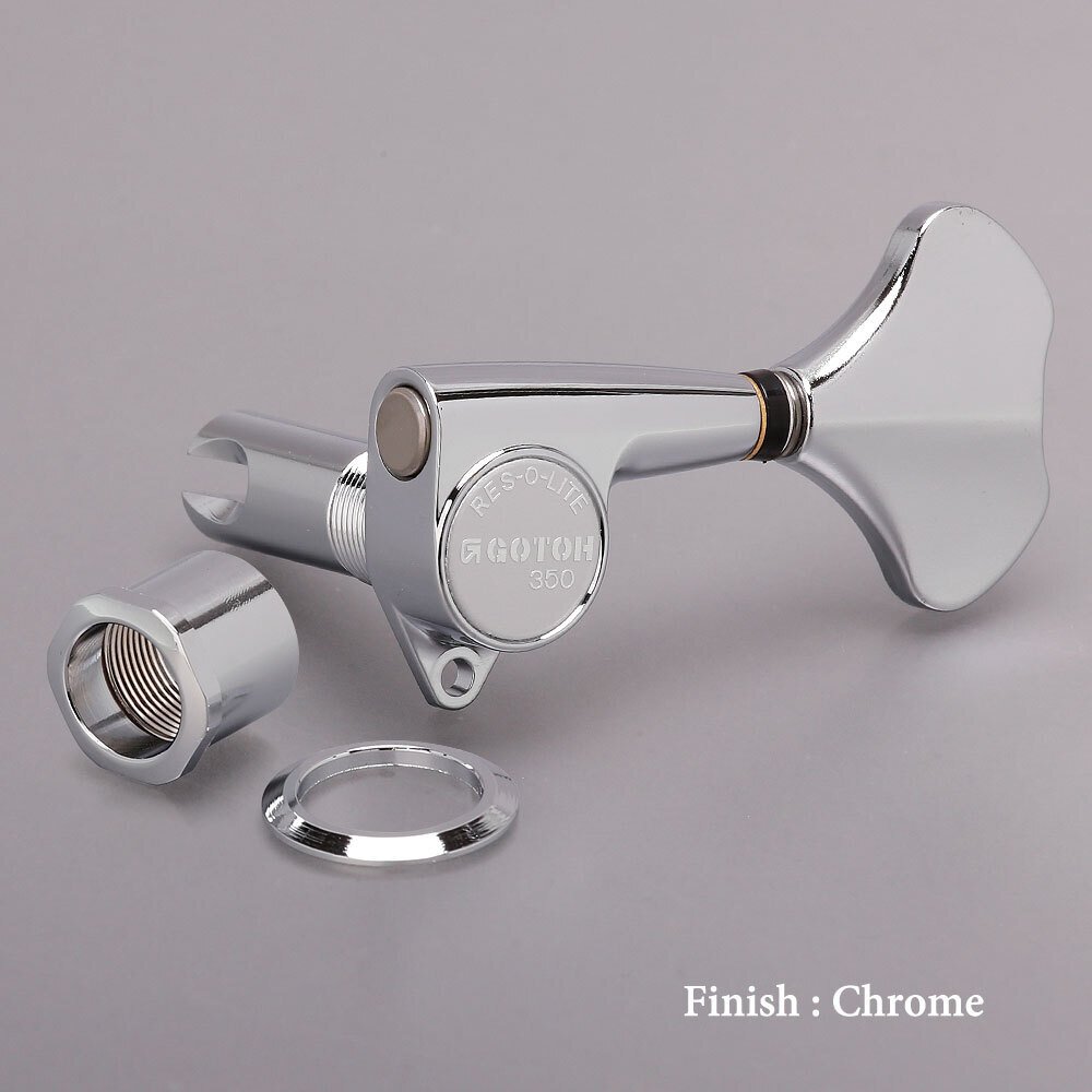 GOTOH 超軽量ペグCBT-01 Gotoh CBT-01 | NAKED GUITAR WORKSのブログ