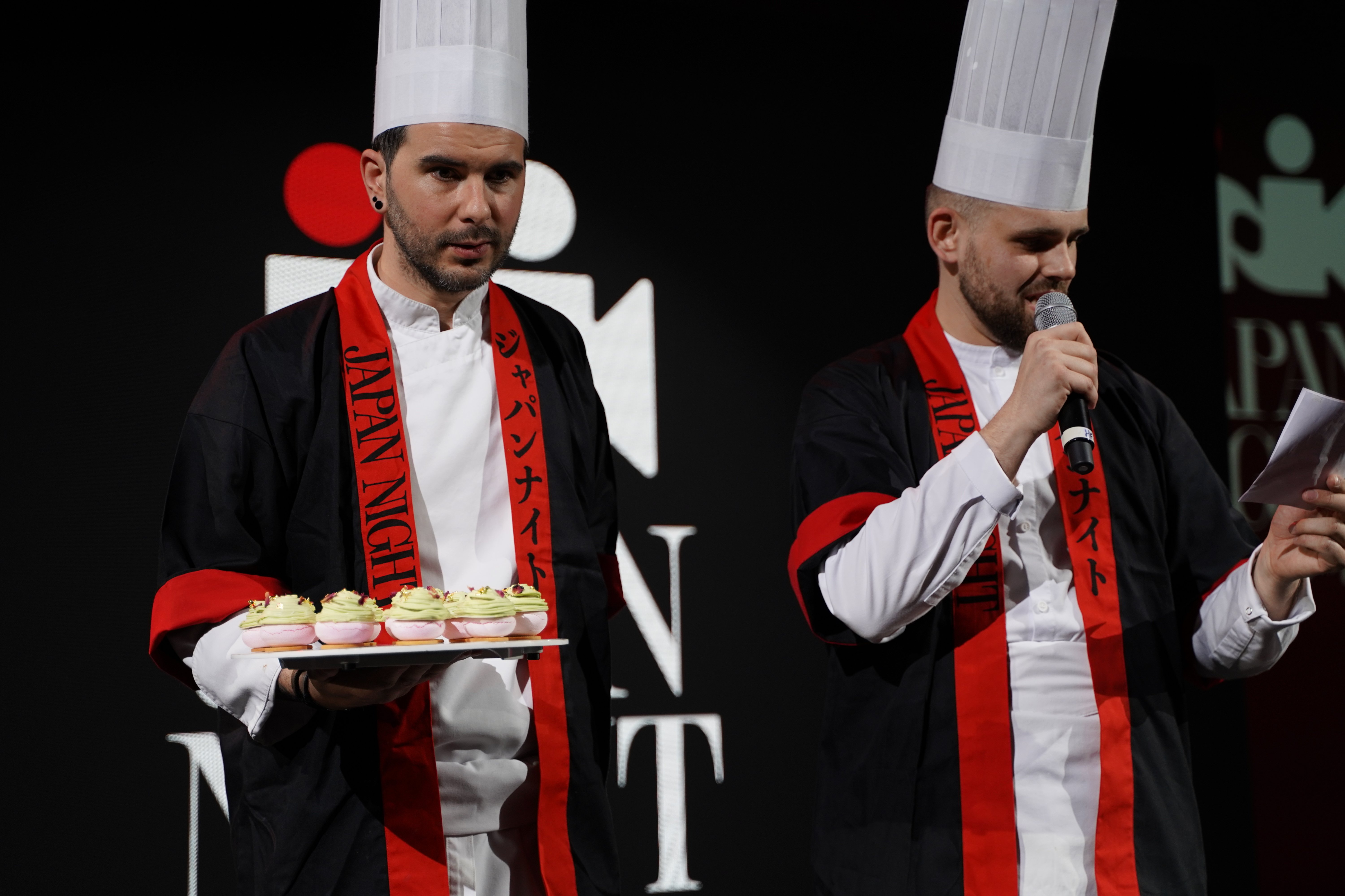 カンヌでお披露目、WAGURIのごあいさつ。世界が出会った、遠州(日本)の