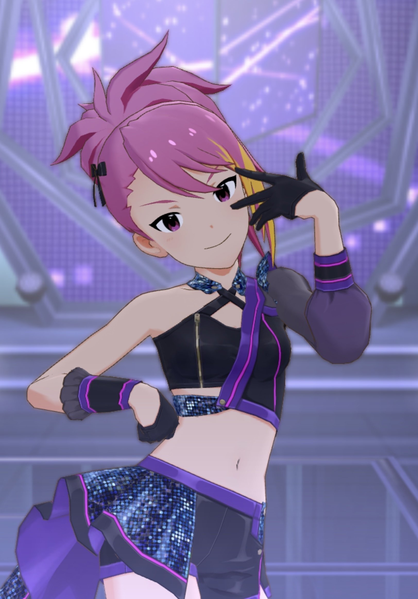 舞浜歩活動履歴2024~2025とこれから｜晴レルヤ