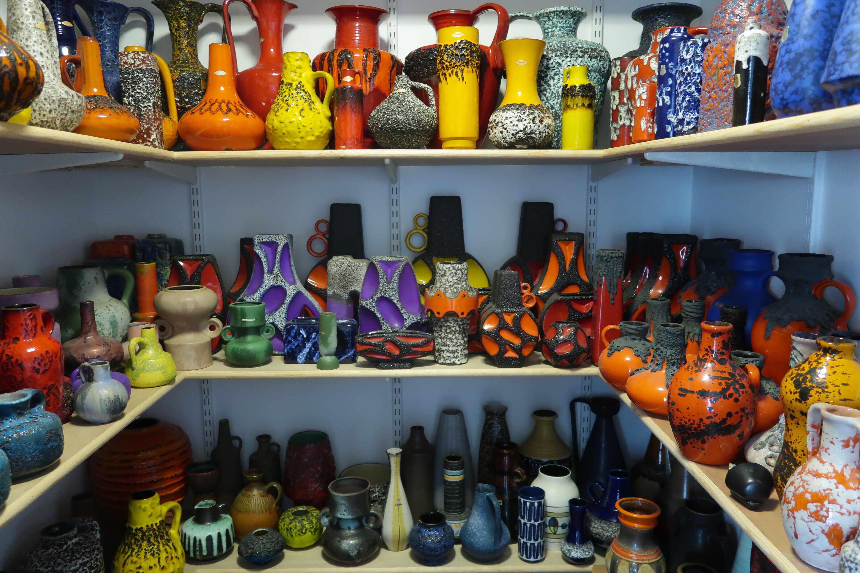 誰かに響く”と信じ続けたFat Lava集めが、文化になるまで｜Fat Lava