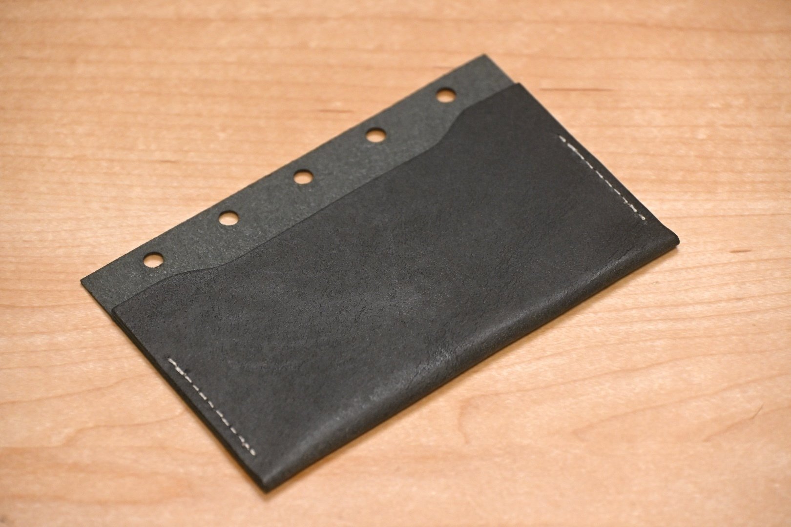 timeleszの会員証が届いた｜ロンさんの手帳