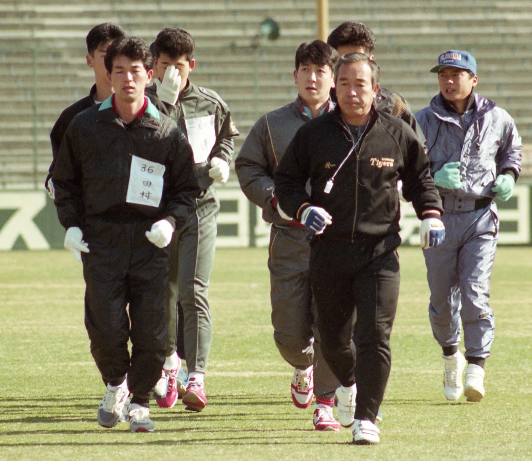 中西清起さんが蛇口でびしょびしょにしたボールを渡してくれたワケ