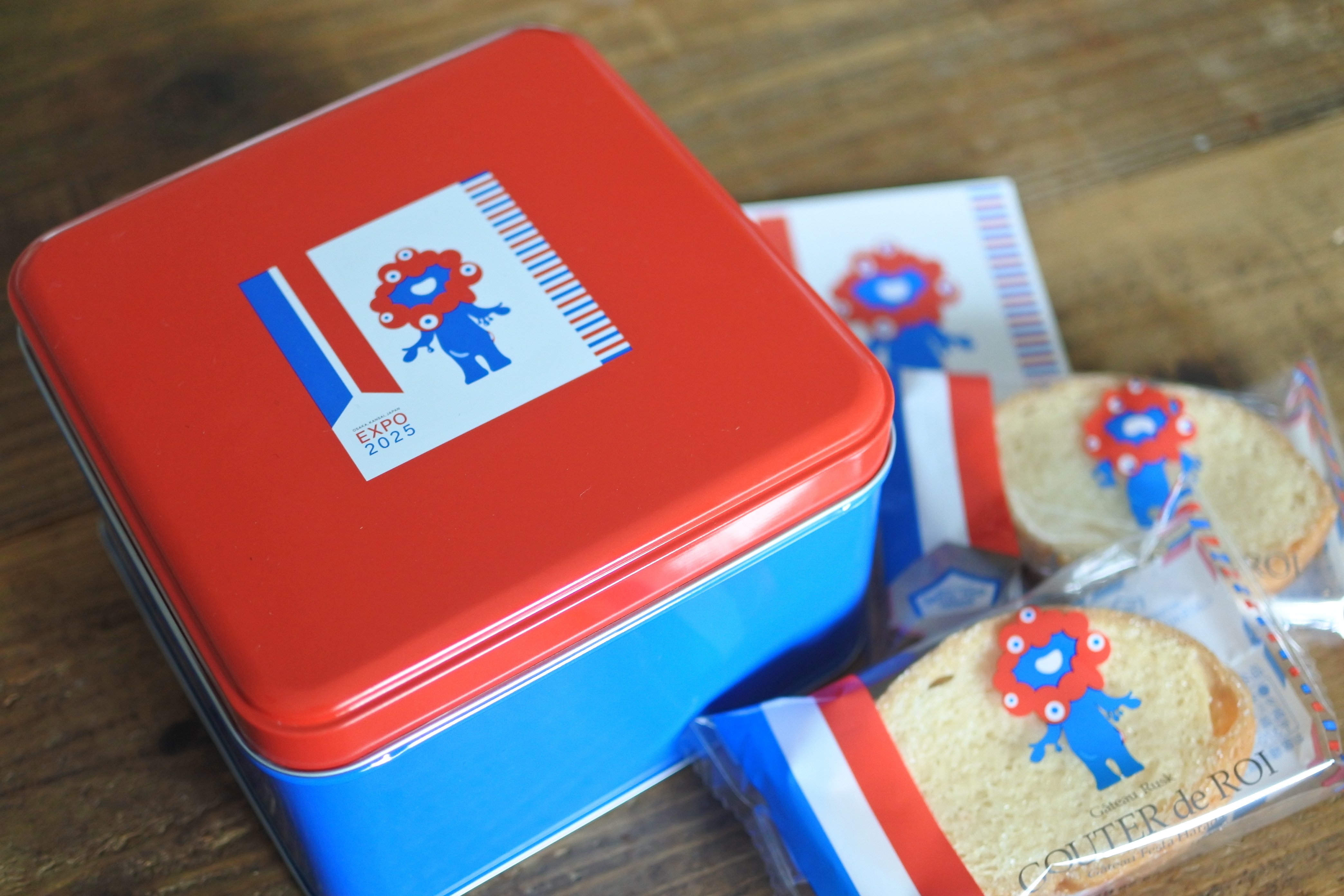 万博　チリグッズセット　おまけ付　【非売品】 大阪・関西万博2025 チリ館 限定記念グッズセット（非売品・MAKN