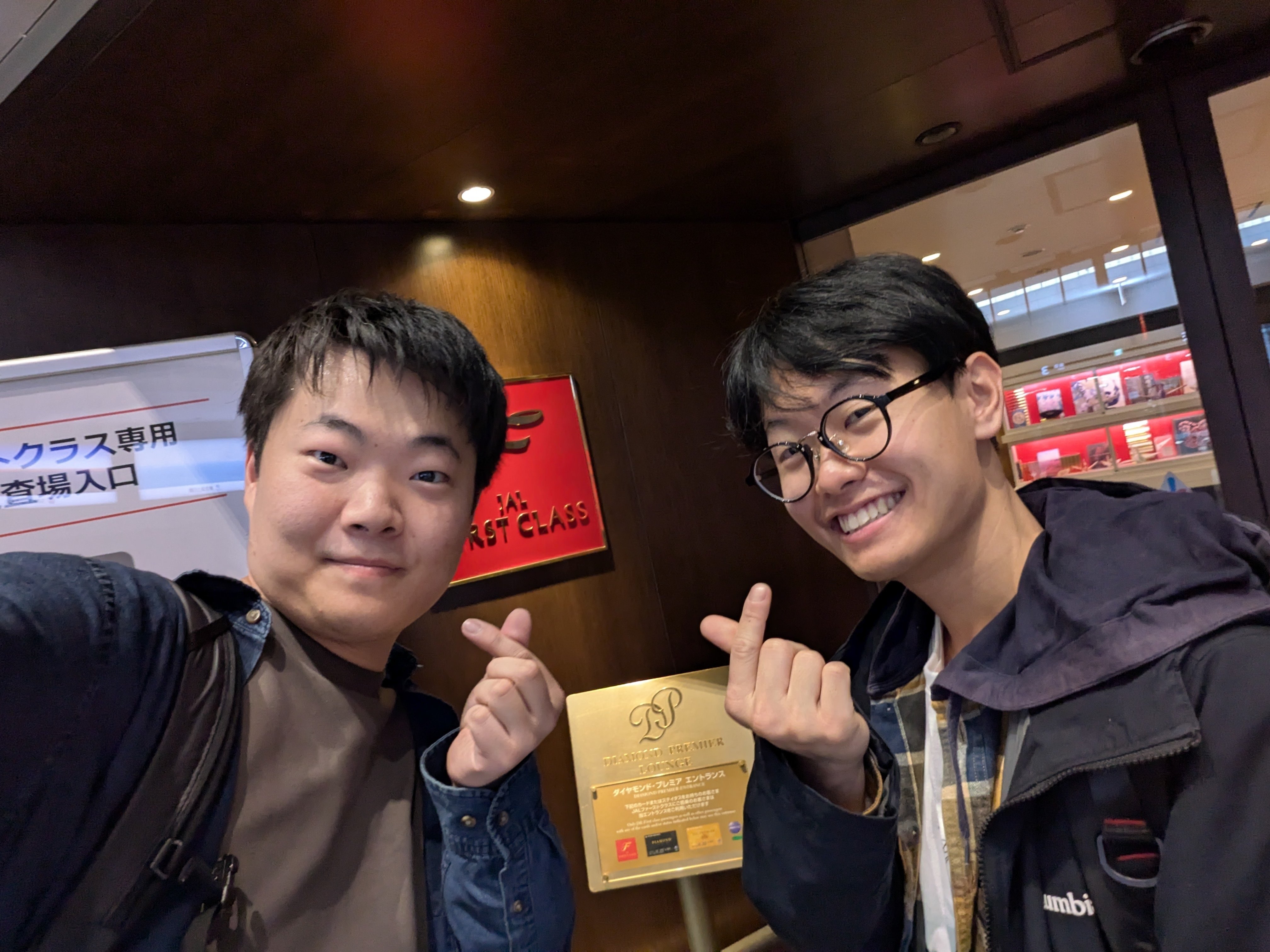 空の上の特等席！JAL国内線ファーストクラスで味わう極上の時間｜海