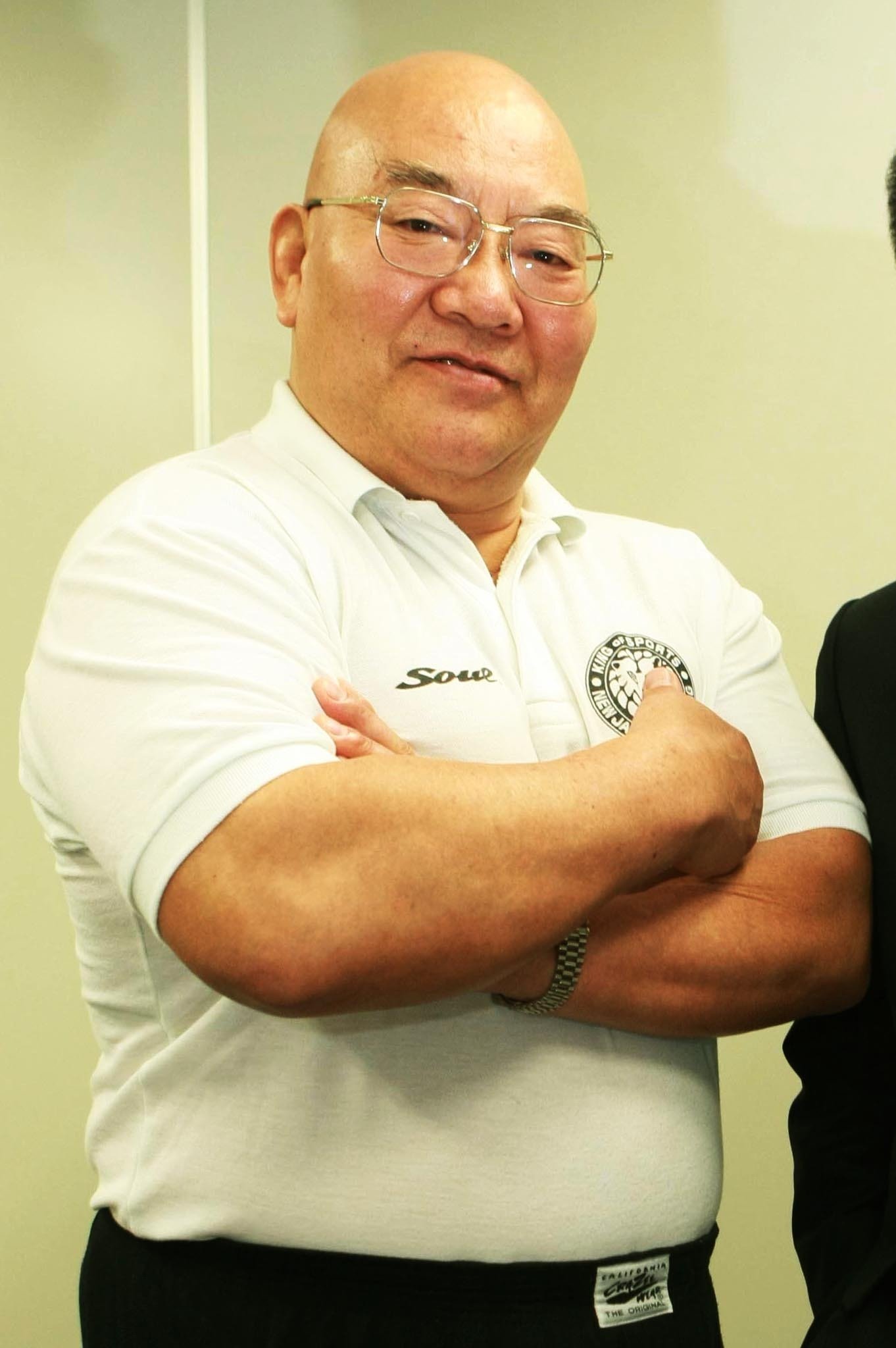 早すぎるよ山本小鉄さん！追悼1面をプレイバック【山本小鉄連載#11