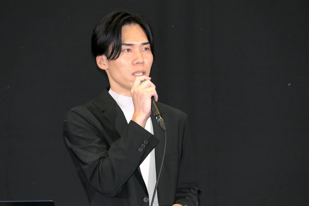 ugo CEO 松井健氏