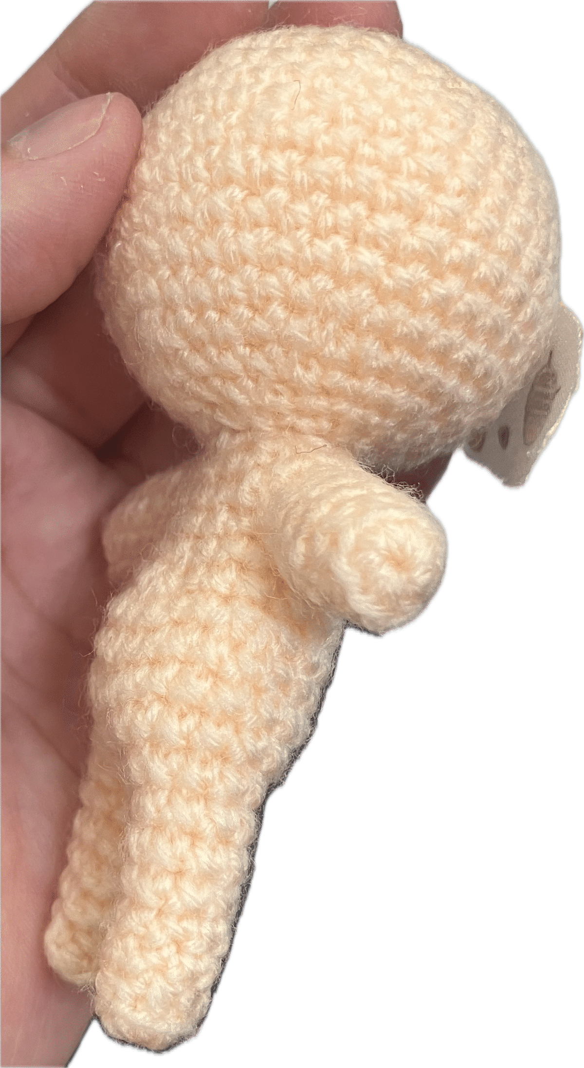 🐹ちなひろあみぐるみ備忘録🦉｜森🧶