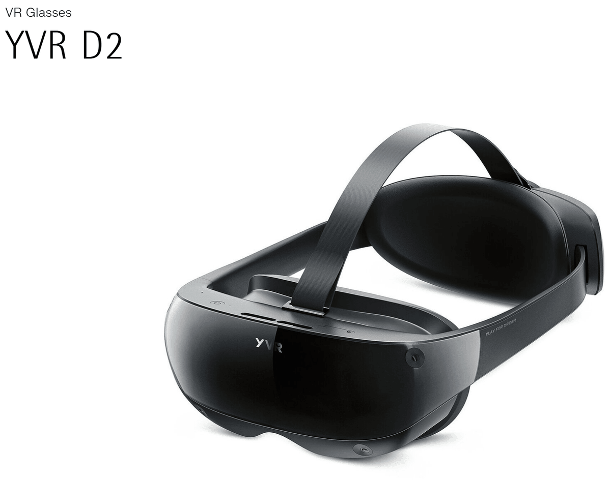 2ヶ月使い倒したPlay for Dream MRを実用目線でレビューする：世界初の