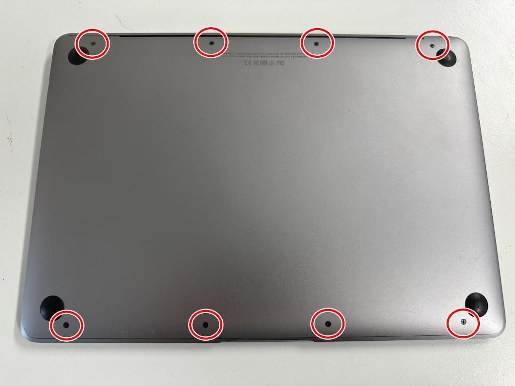 【液晶割れ】macbook12 2016年　グレー　512GB Apple MacBook Retina A1534 (2016) 12
