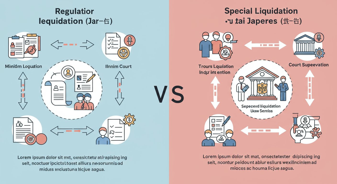 会社の解散と清算の手続き完全ガイド【2025年最新版】｜株式会社M&A共創パートナーズ
