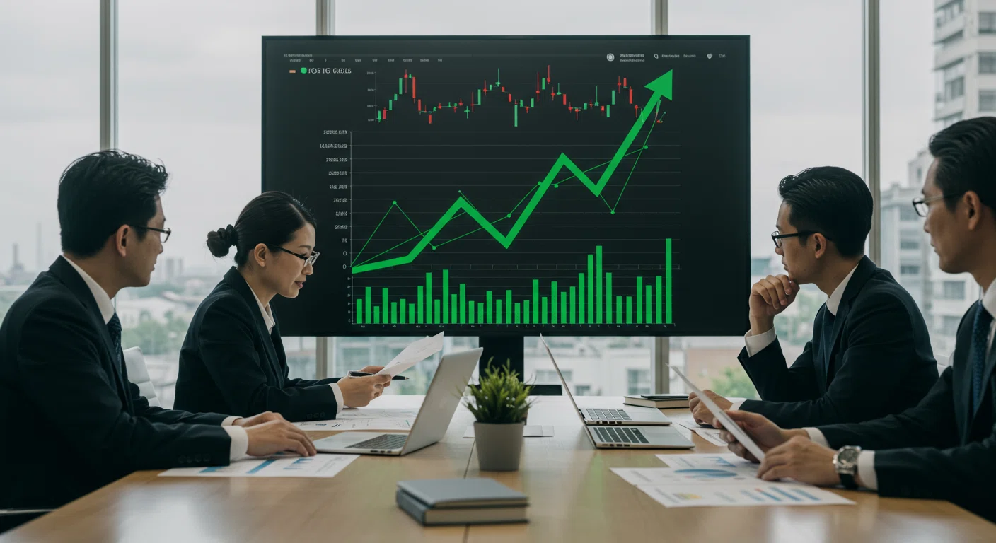 【2026年最新】企業の黒字化を実現する7つの戦略と手法|Aldea M&A Advisory株式会社