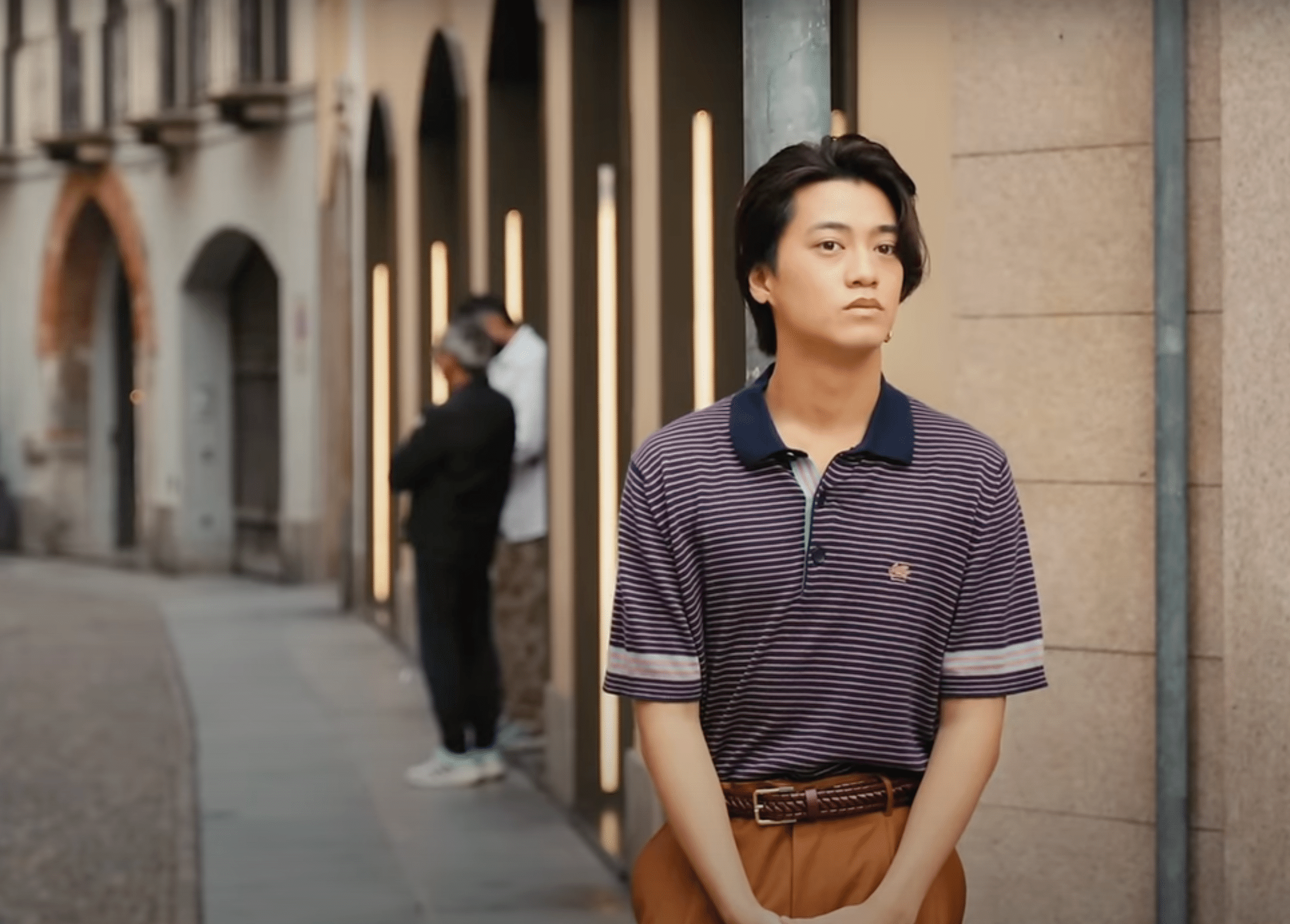 Johnny&#39;s - 髙橋海人 ちょっこりさん ＆HiHi Jets スマホスタンド 新品未開封 King & Prince 髙橋海人SWEET GARDENスマホチャーム未開封
